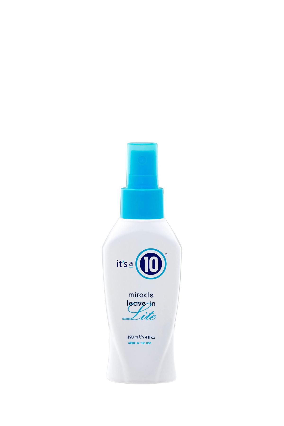 Miracle Leave In Lite 120 ml — T1353