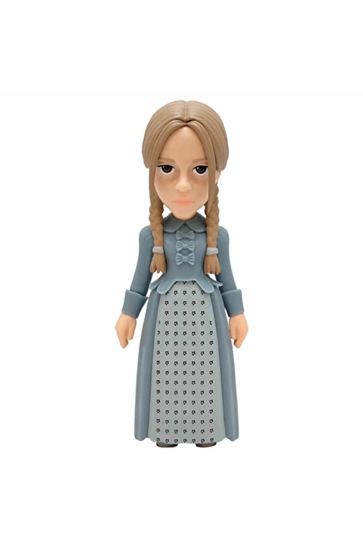 MINIX-Goody Addams Figure MNX69000 2