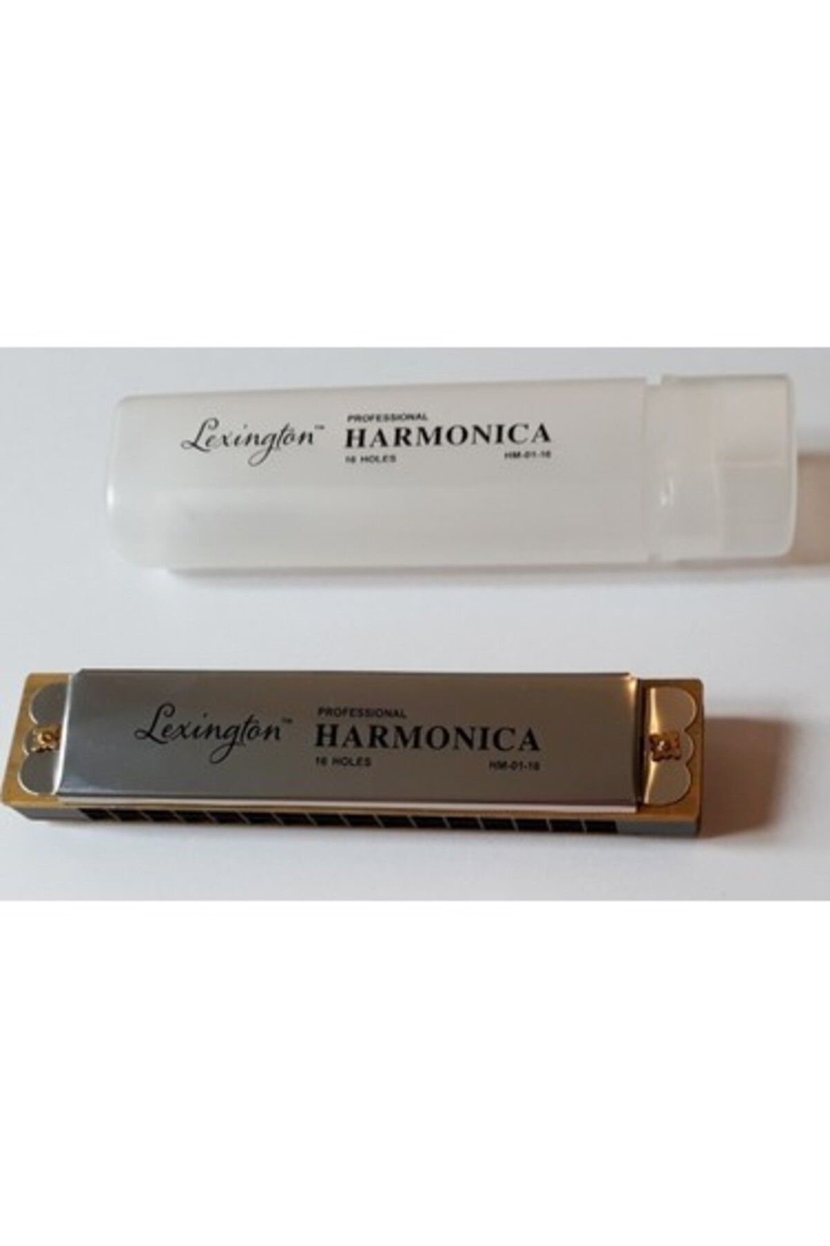 CREMONIA LEXİNGTON HM0116 MIZIKA 16 DELİKLİ HARMONİCA