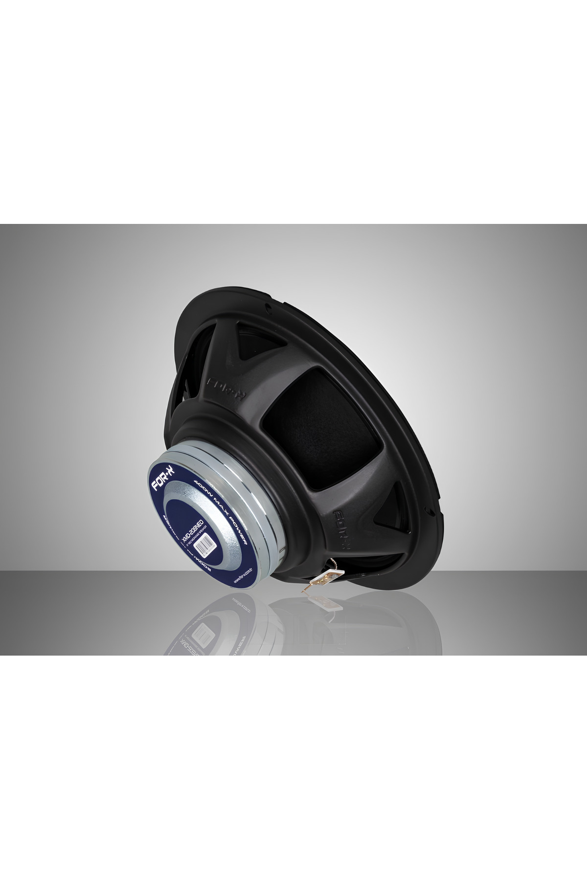 For-X XMD-208NEO MIKNATIS 20 CM MİDRANGE 400W 200 RMS 1 TAKIM 2
