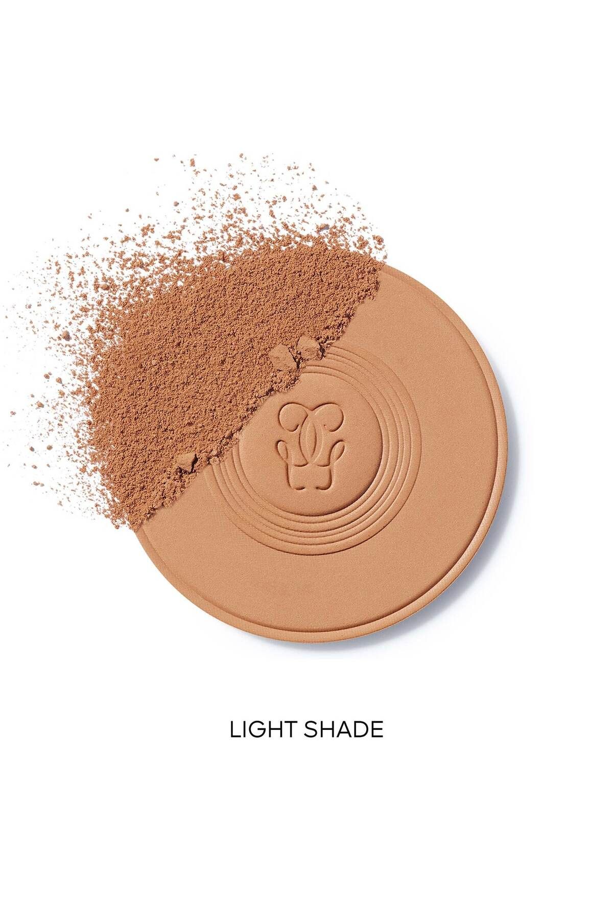تراکوتا مات برنزینگ پودر - پودر برنز Guerlain