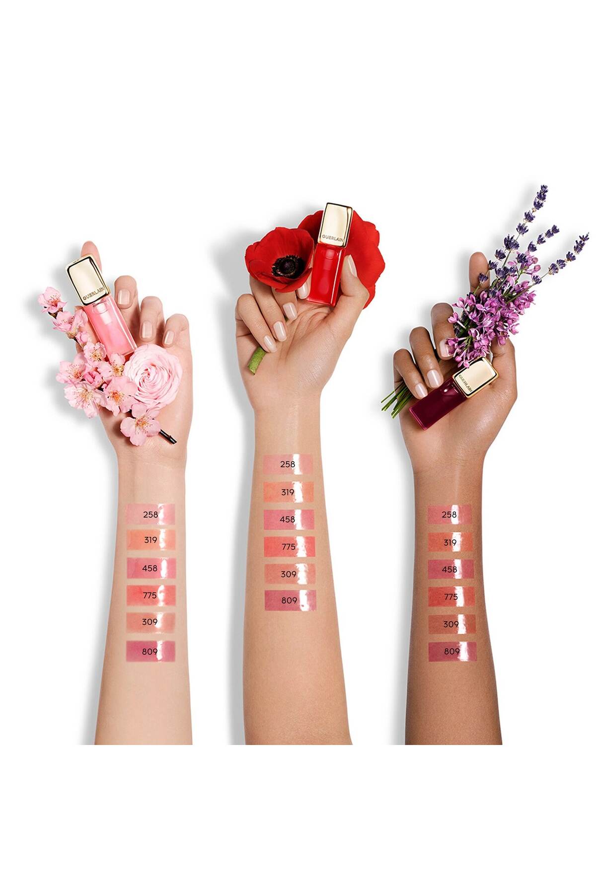 براق کننده لب  Guerlain 823129553