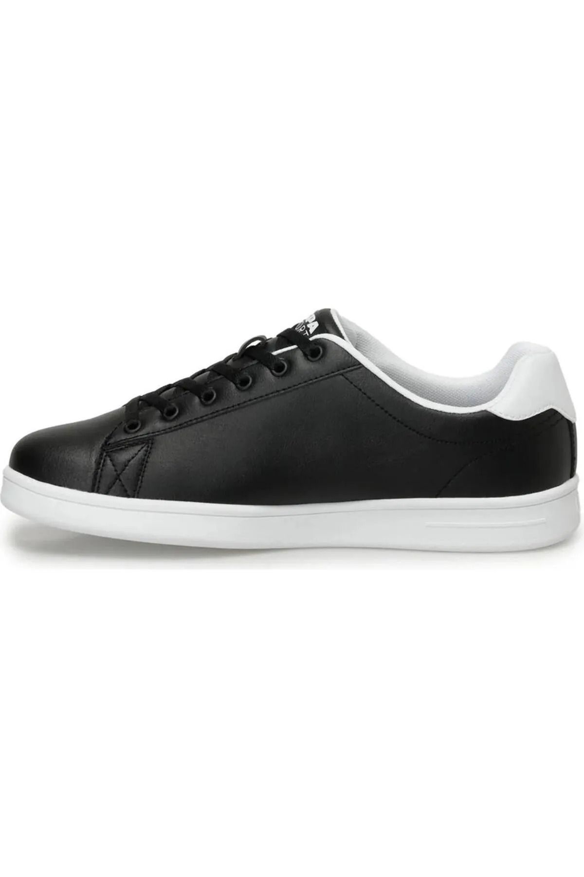 اسنیکر سفید مردانه و زنانه ایالات متحده اورجینال U.S. Polo Assn.