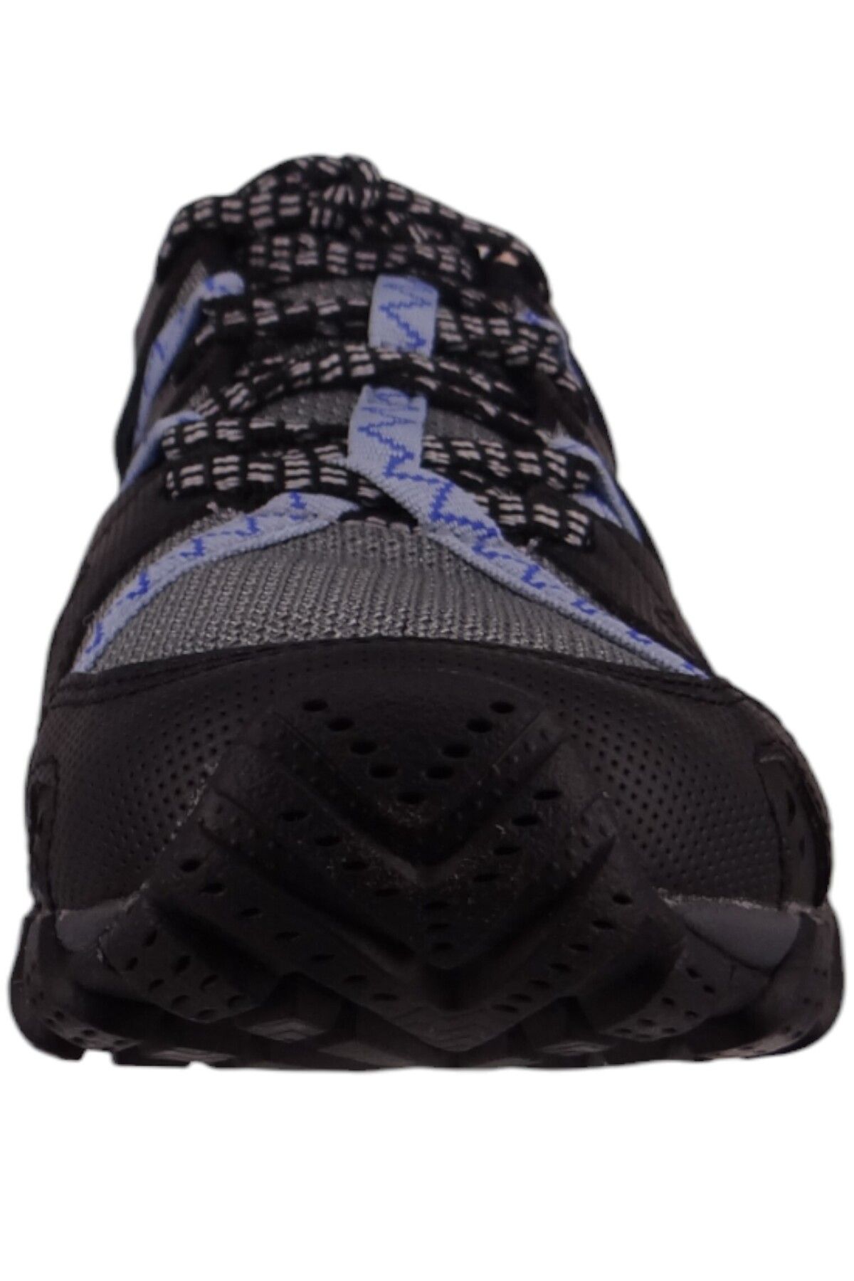 Merrell-Damen Sportliche Halbschuhe Wanderschuhe Waterpro Maipo J038152 Schwarz Siyah/Chambray Textil/Synth 6