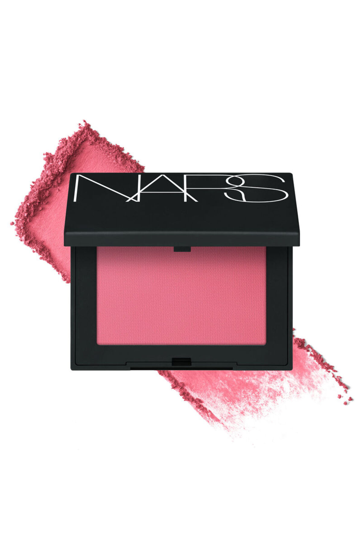 POWDER BLUSH - Silky Textured, Intensely Pigmented, 16 Hour Effective, Long Lasting Blush