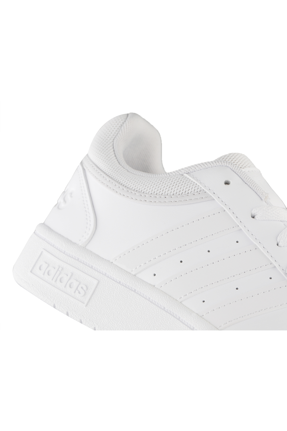 کفش adidas آدیداس کفش سفید روزمره Hoops 3.0 اورجینال - تصویر 7