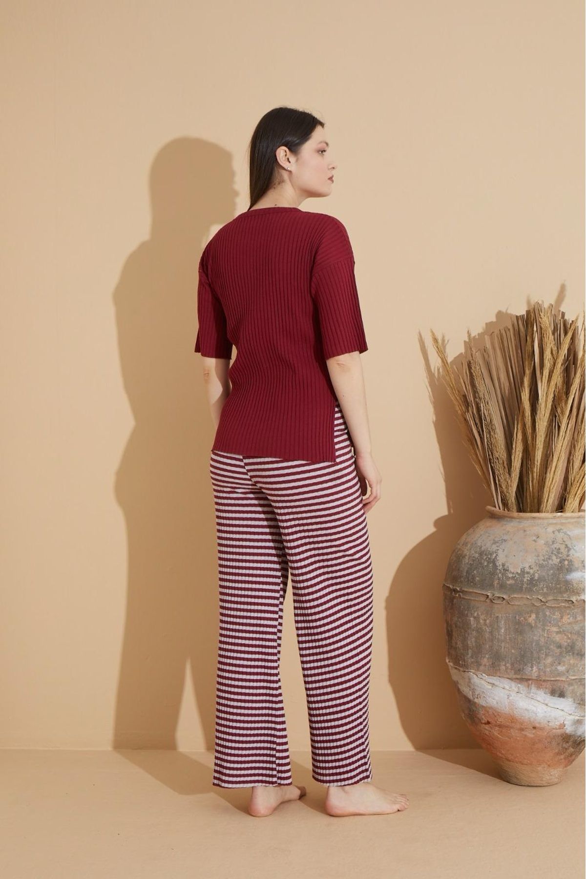 Pijama Takımı
