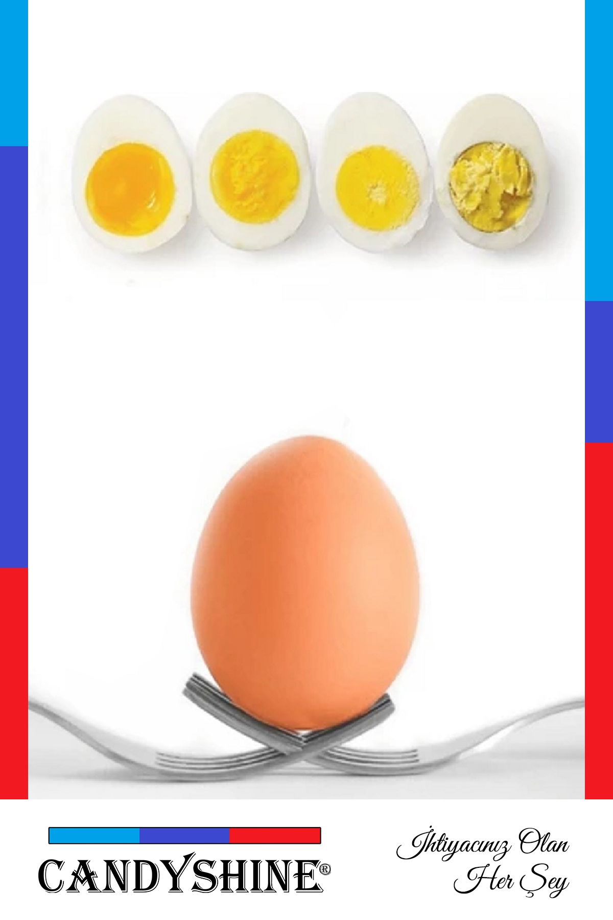 CandyShine-Practical Stunt Egg Timer 5