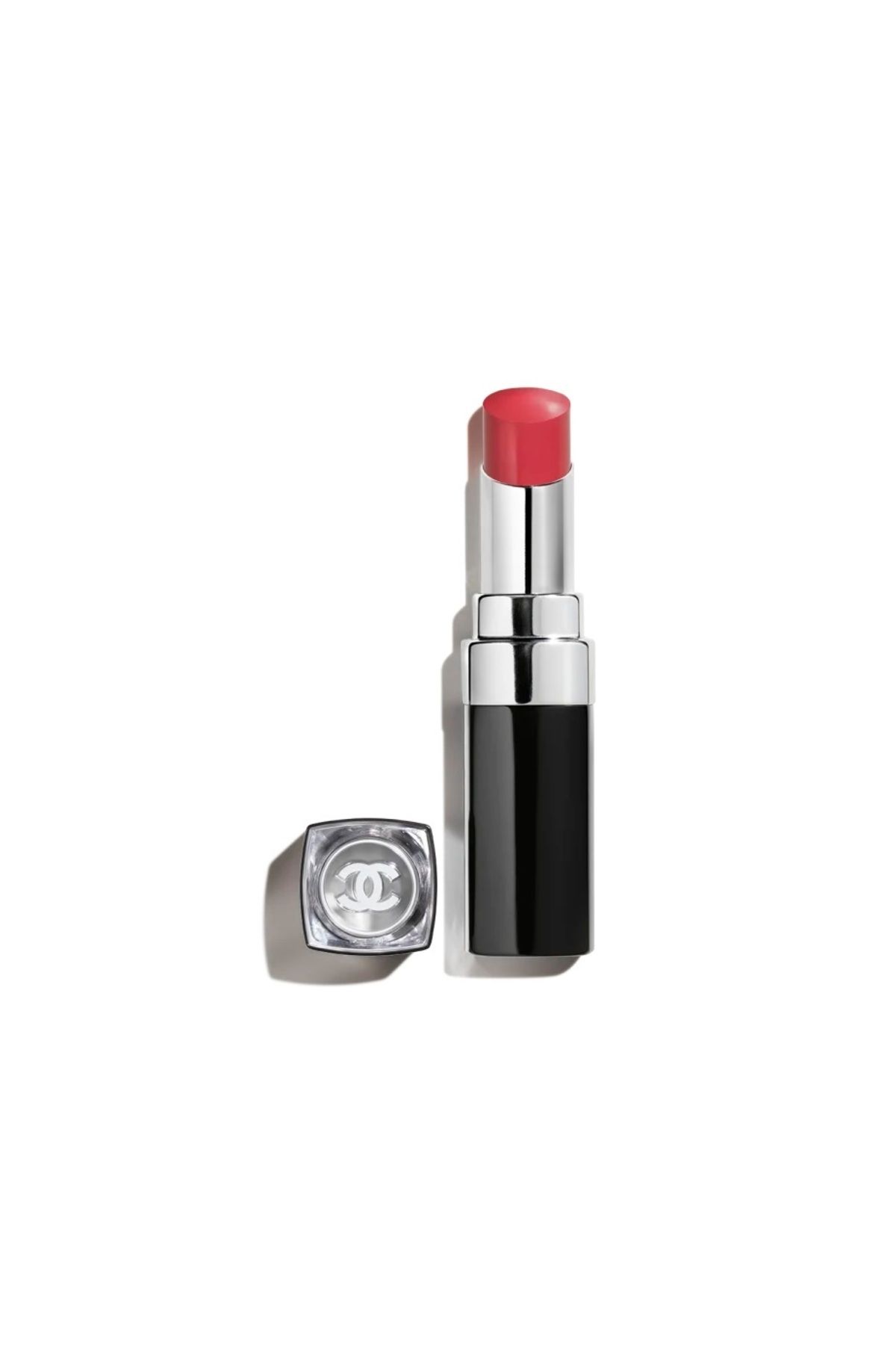 Chanel ROUGE COCO BLOOM - Uzun Süre Kalıcı Işıltılı Nemlendirici Dolgunlaştırıcı Ruj