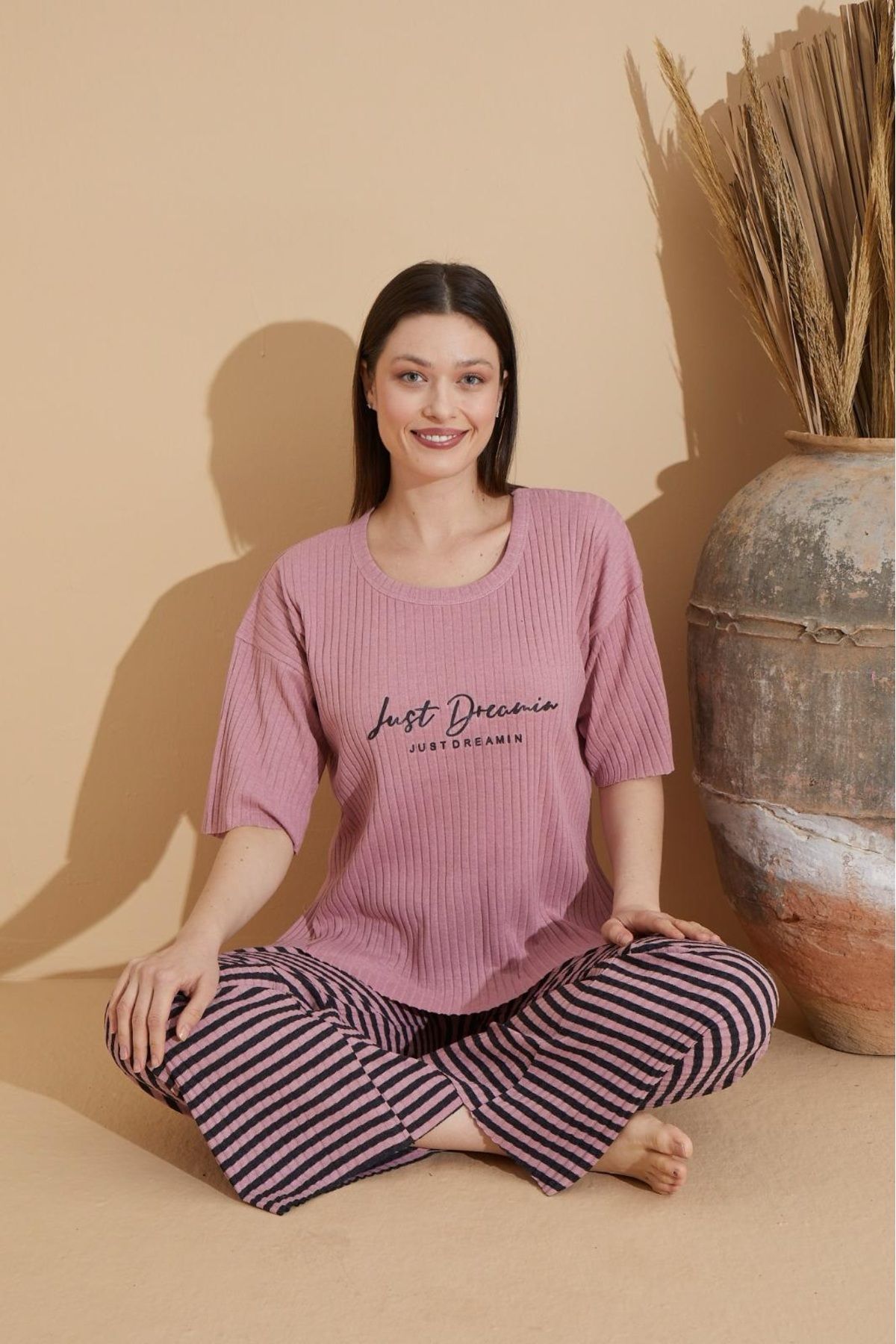Pijama Takımı