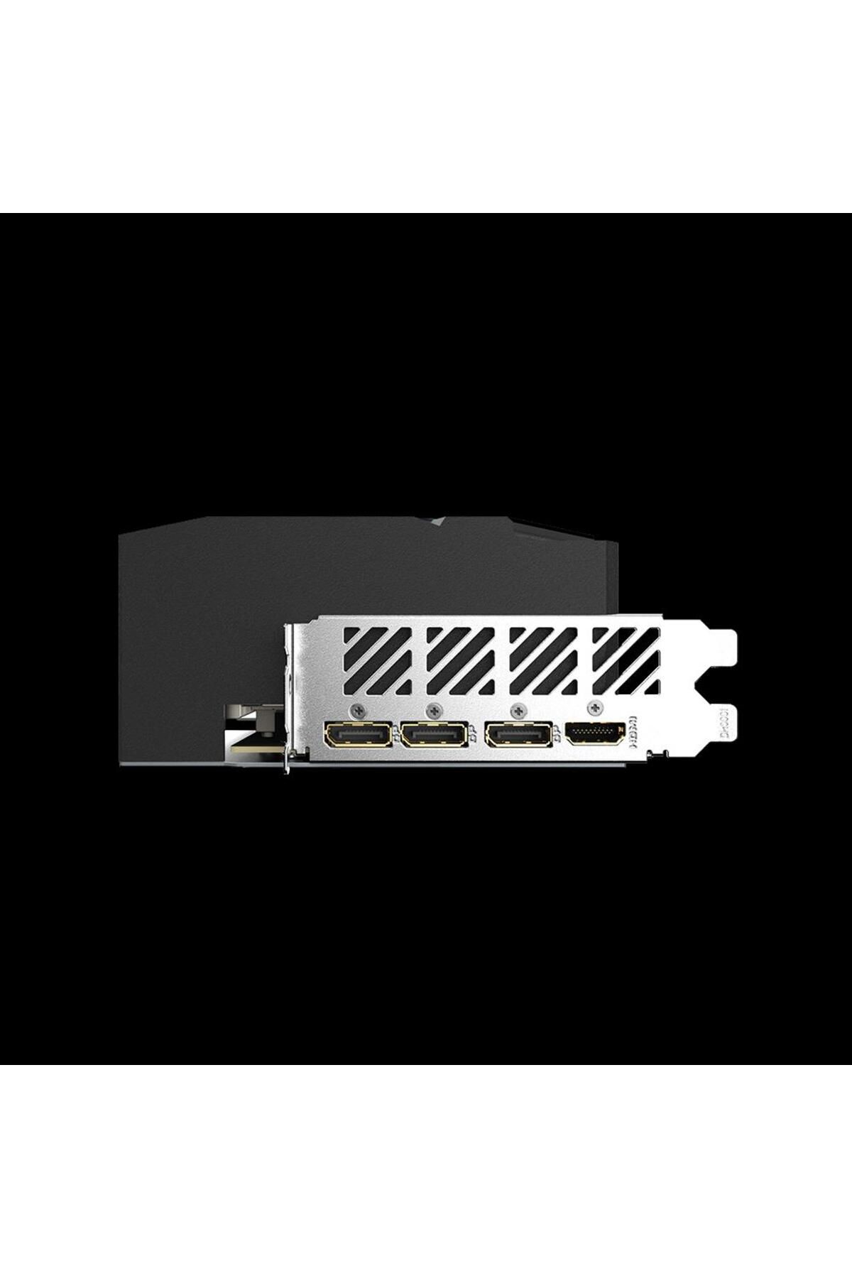 Gigabyte-RTX 4070 AORUS MASTER 12GB GDDR6X 192 Bit RGB LED Nvidia Graphics Card 2