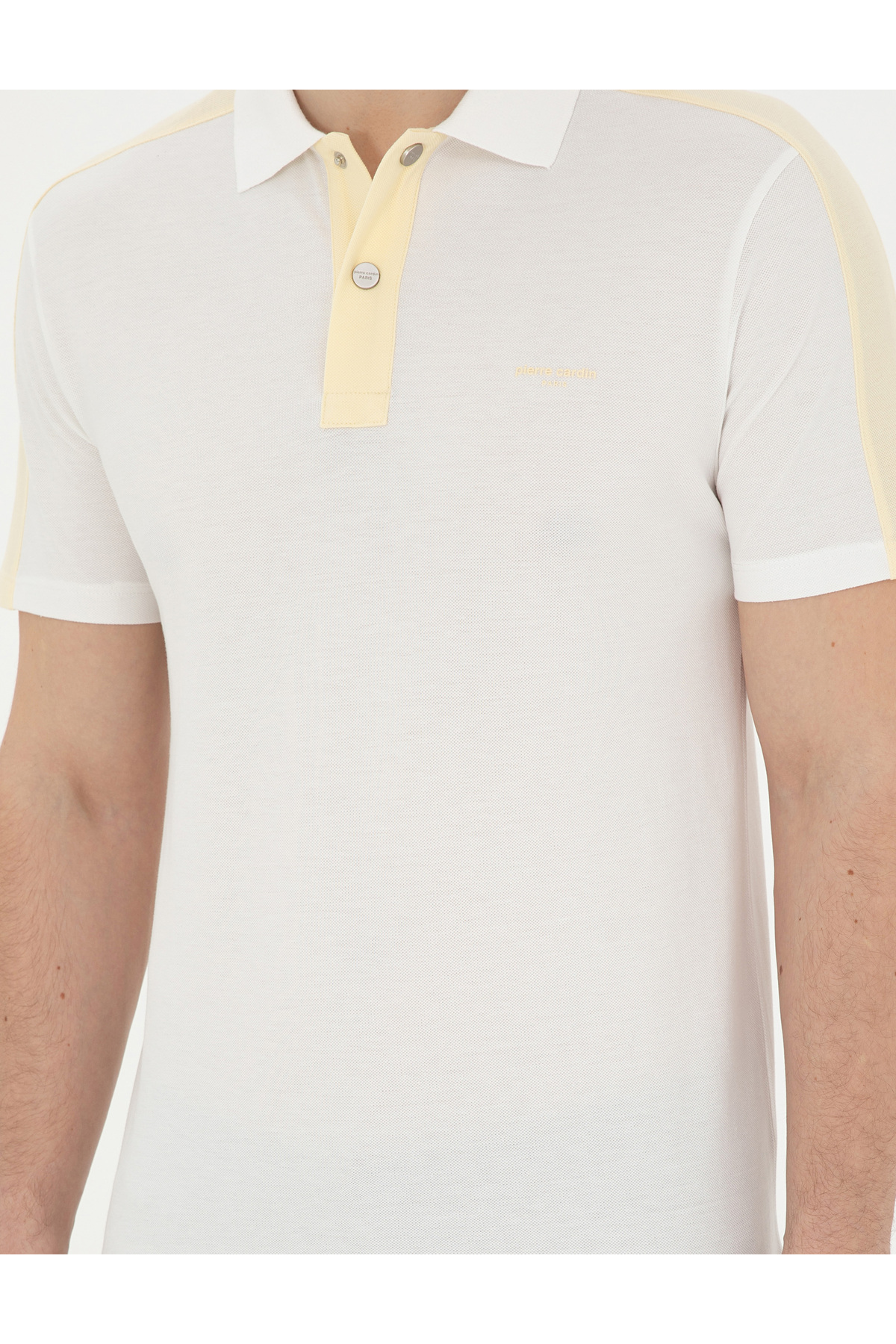 تیشرت مردانه اکرو پیرکاردین | 1827327 اورجینال - تصویر 6