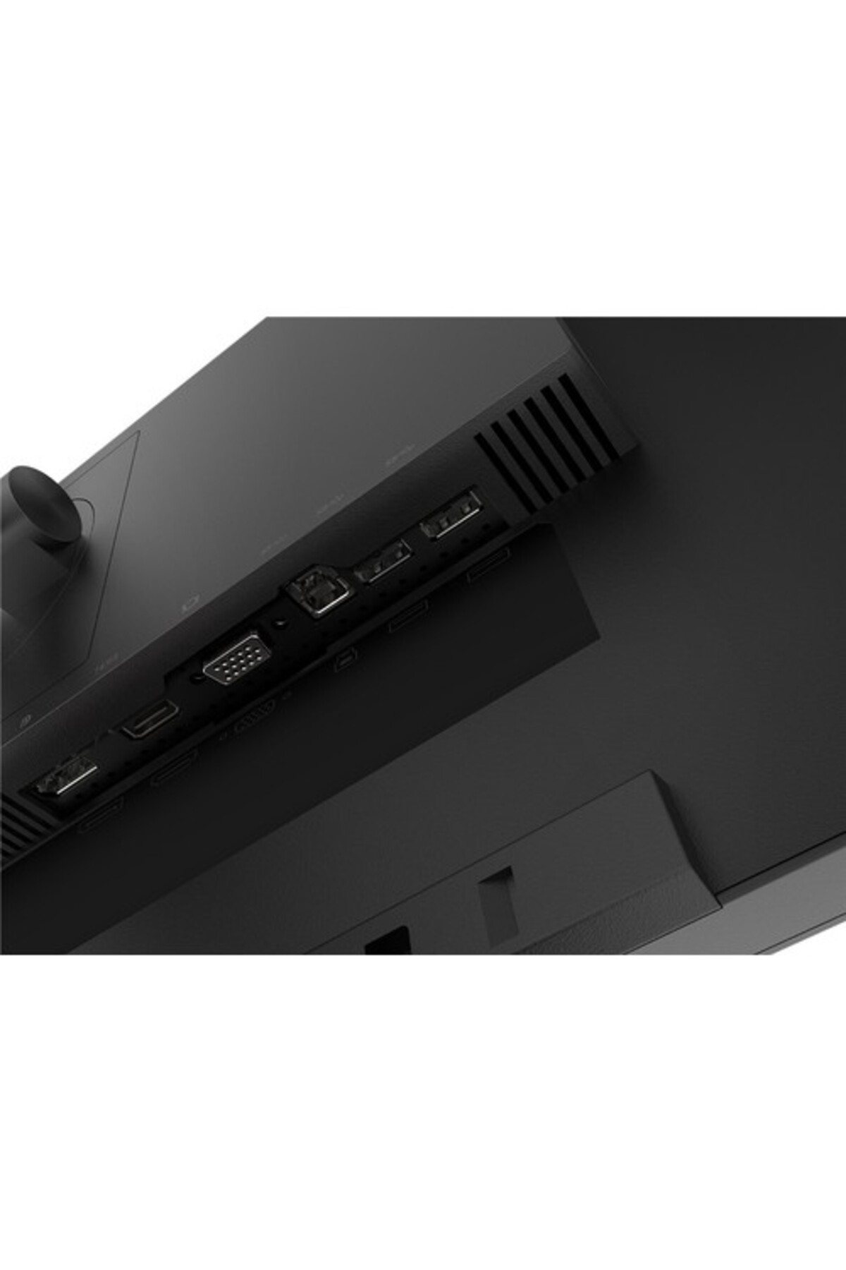 Thinkvision T24ı 23.8 60hz 6ms (HDMI DİSPLAY ANALOG) Fhd Asansörlü Pivot Ips Monitör 62b0 5