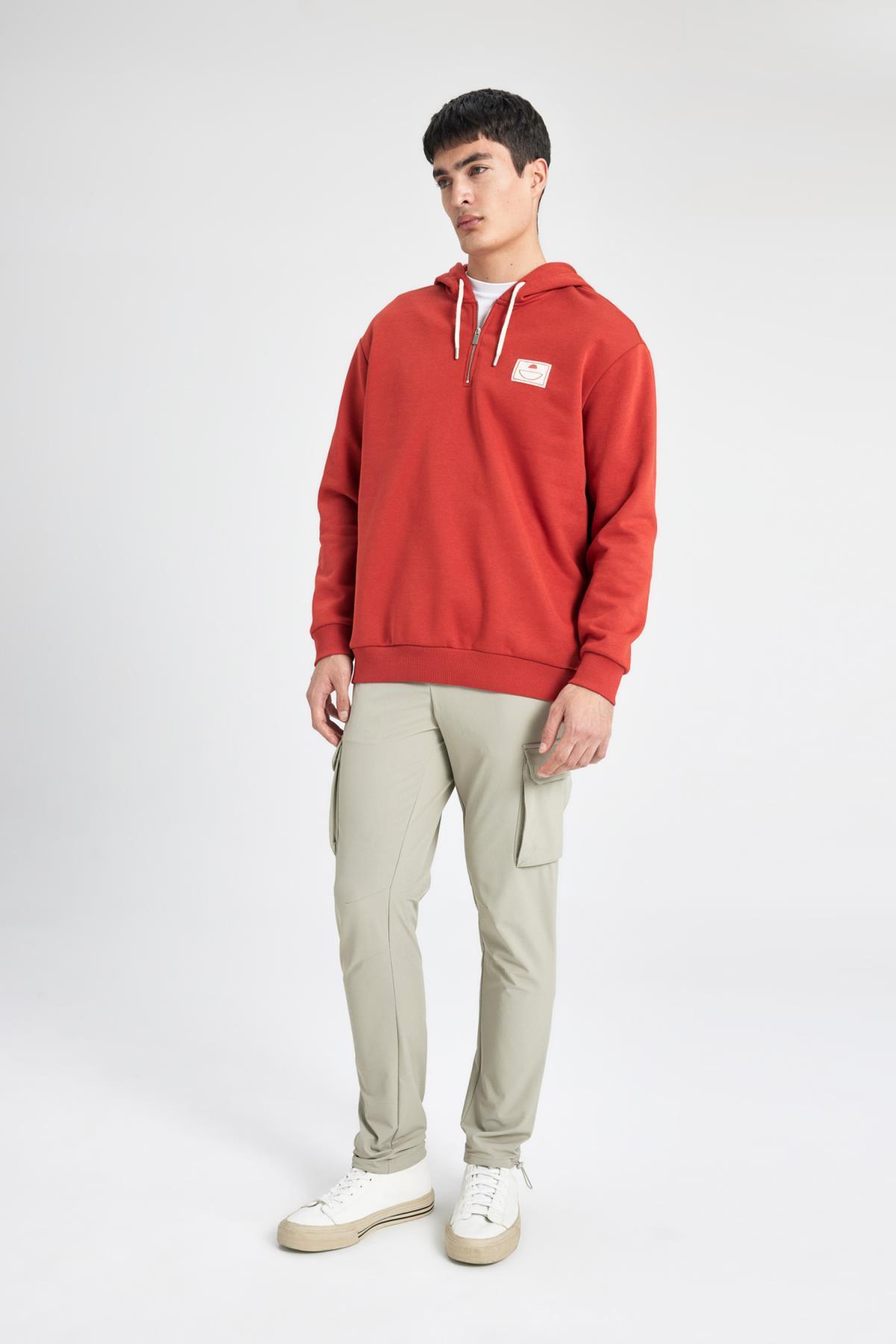 شلوار مردانه دفاکتو | B3585AX24SP Defacto - Image 2