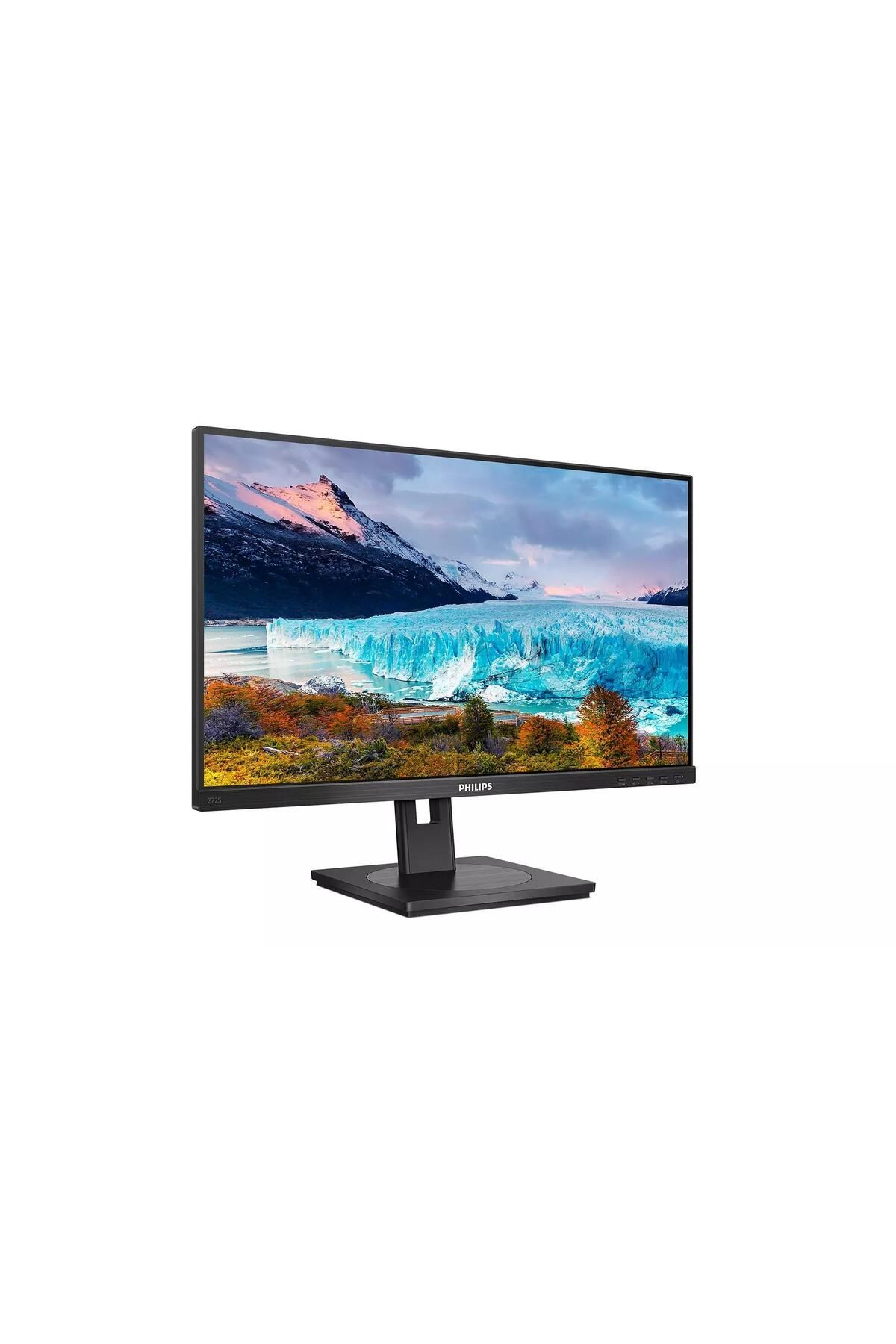 Монитор Philips 272e1gaj 27 Купить В Спб