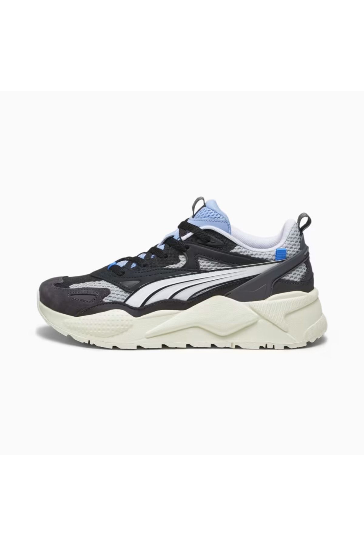 اسنیکر صورتی مردانه و زنانه کفش های اثر RS X Puma