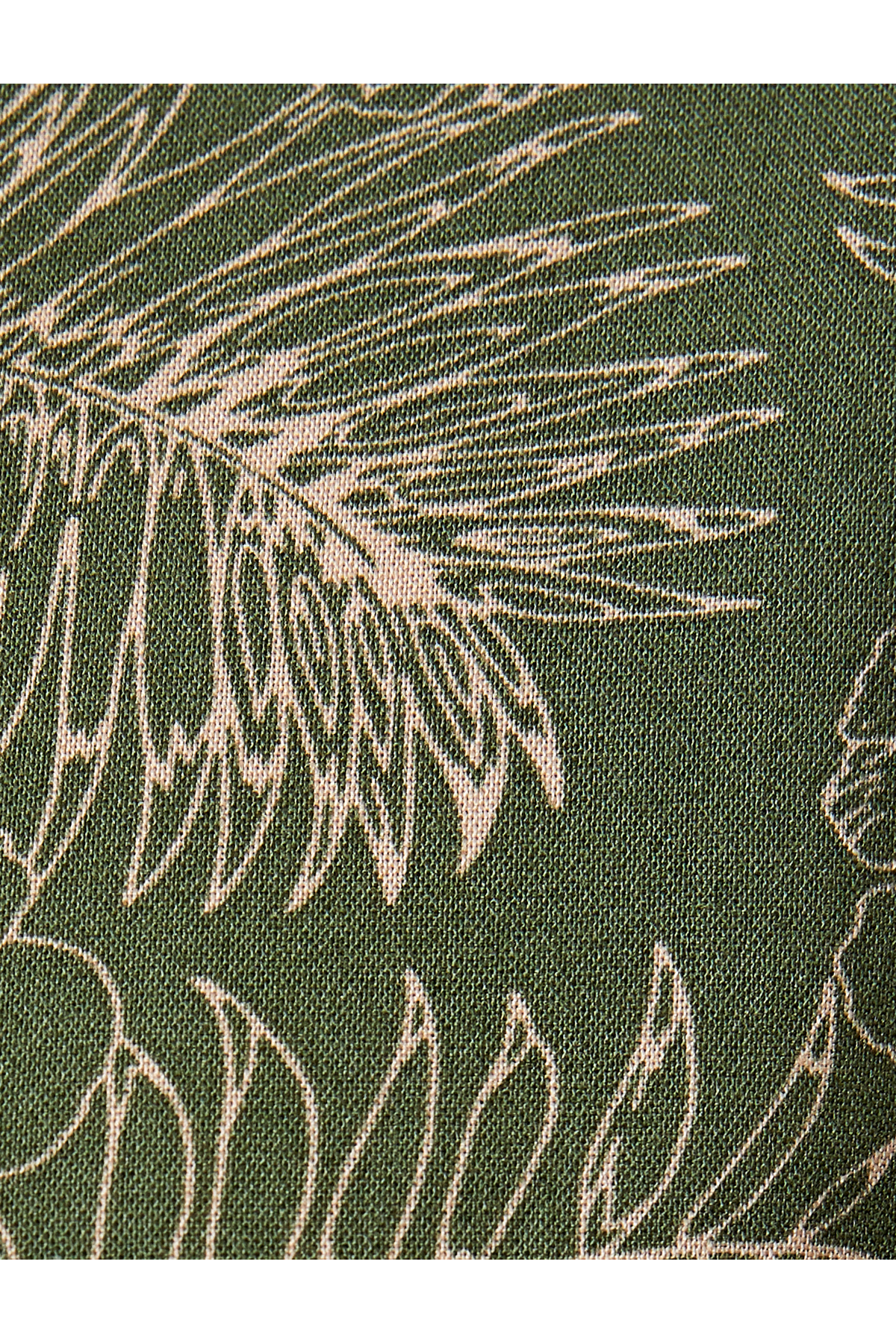 پیراهن مردانه کوتون | 4SAM60003HW Koton - Image 6