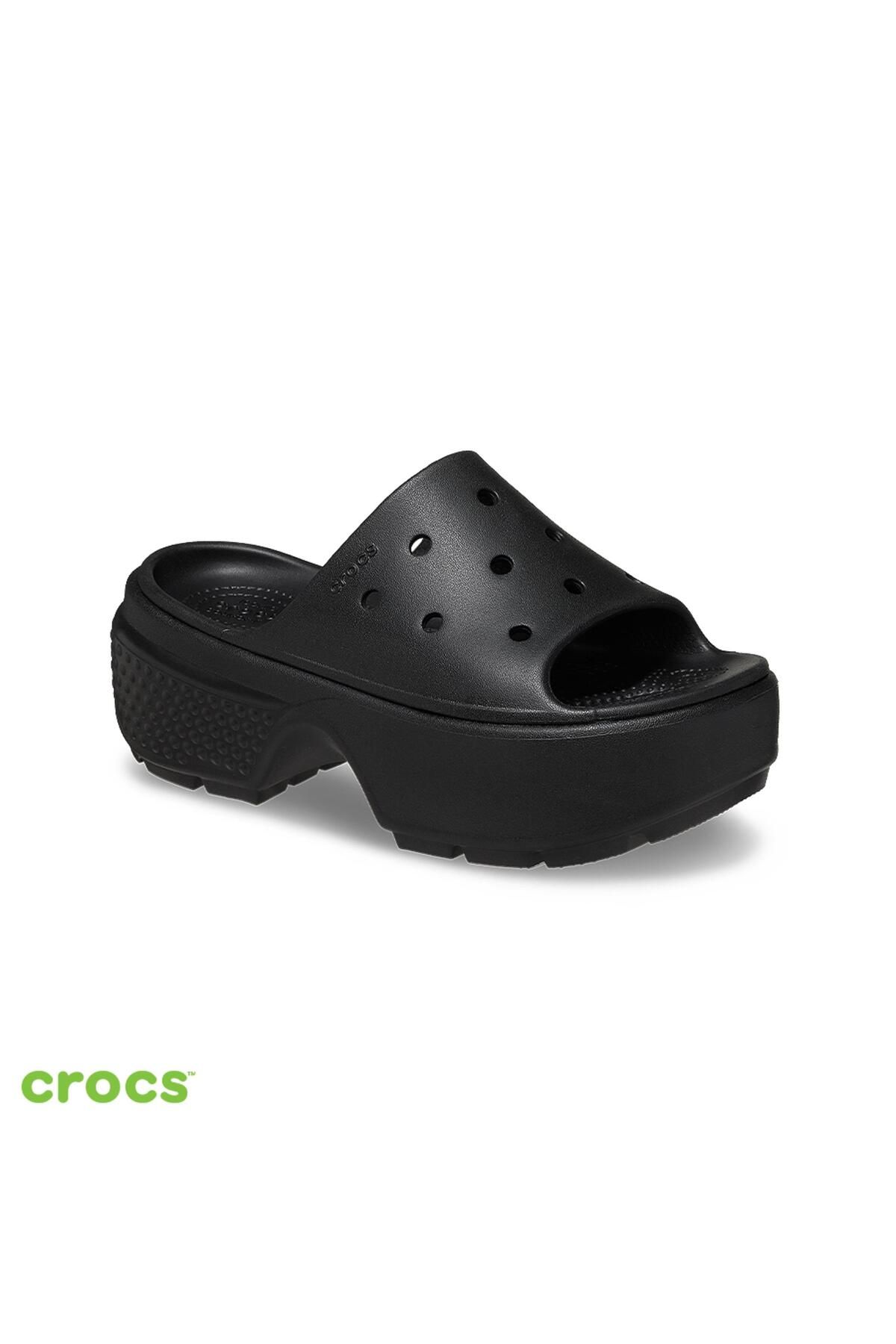 Crocs Stomp Slide Unisex Dlippers 209346