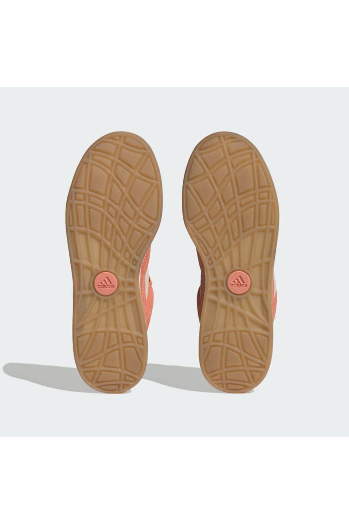 کفش پیاده روی صورتی زنانه نام ورزشی IE9862 اورجینال adidas