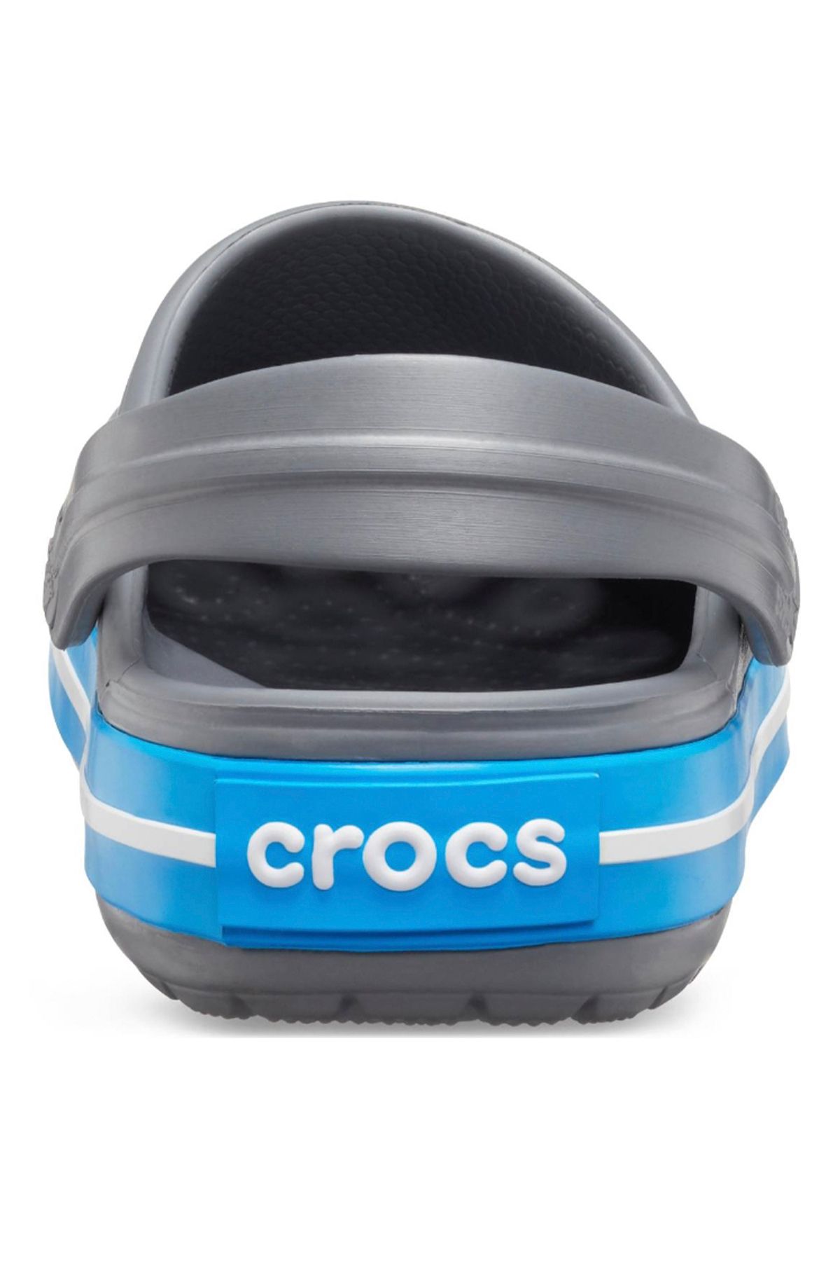 Crocs دمپایی روزانه unisex crocband
