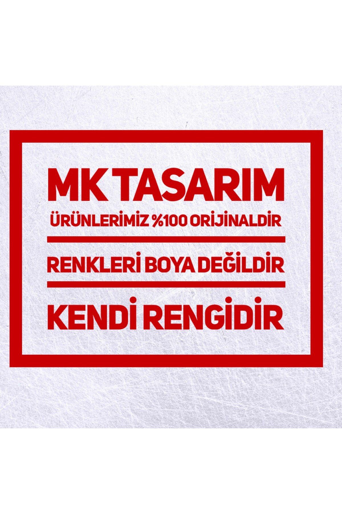 MK TASARIM GERÇEK YILDIZ TAŞI BİLEKLİK MK.031.001