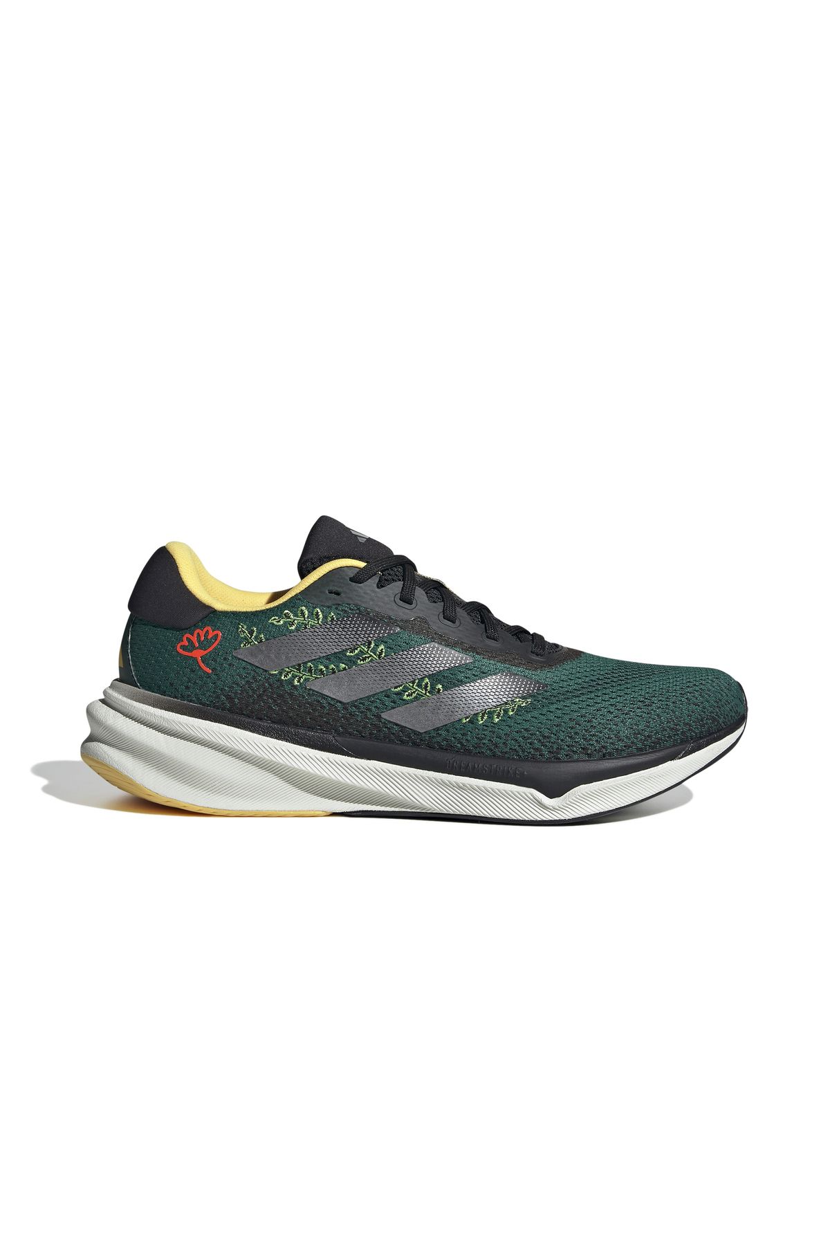 کفش دویدن مردانه IG8340 خاکی سوپرنوا Stride Day Earth adidas