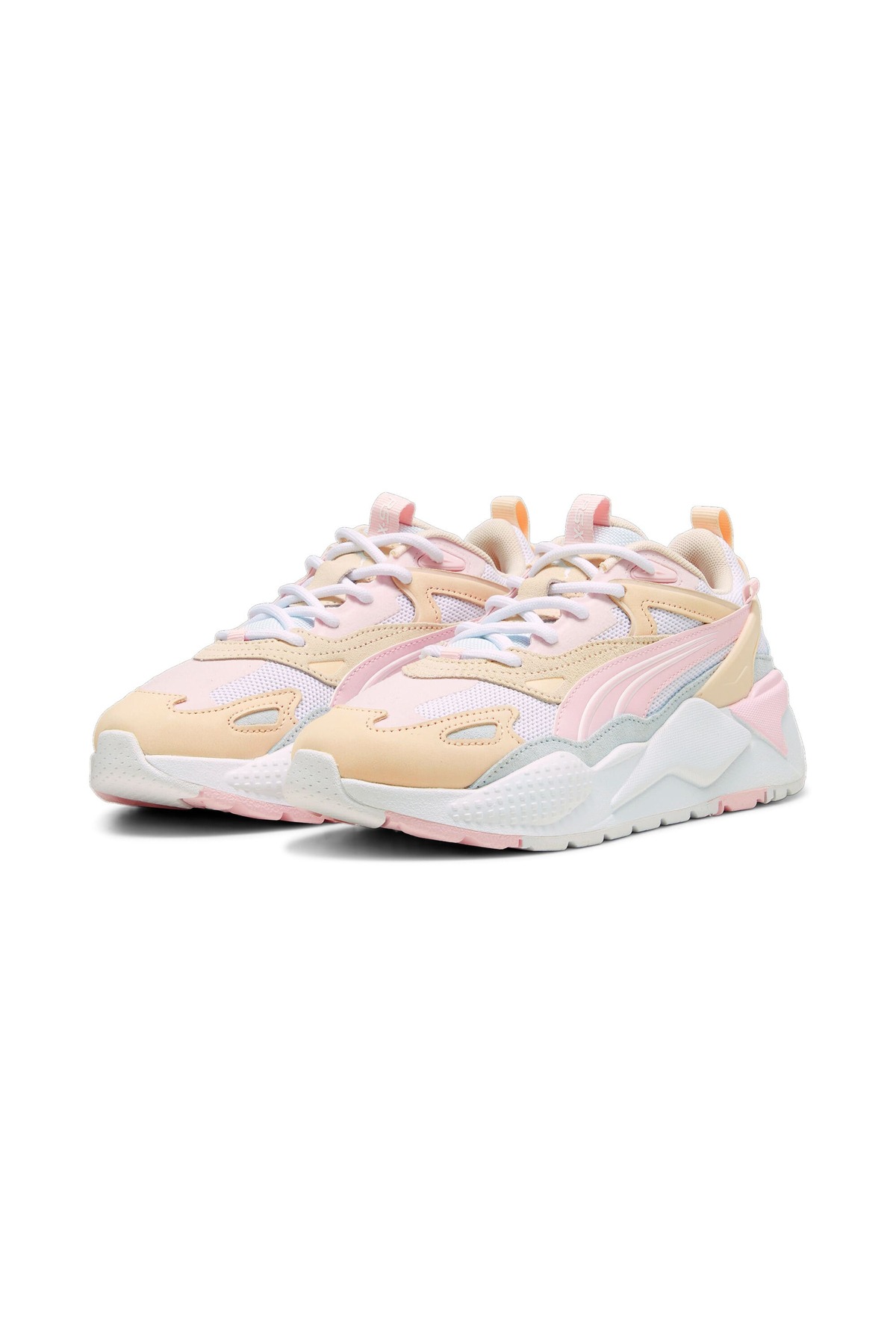 RS-X Effect PRM Puma پوما اورجینال - تصویر 7