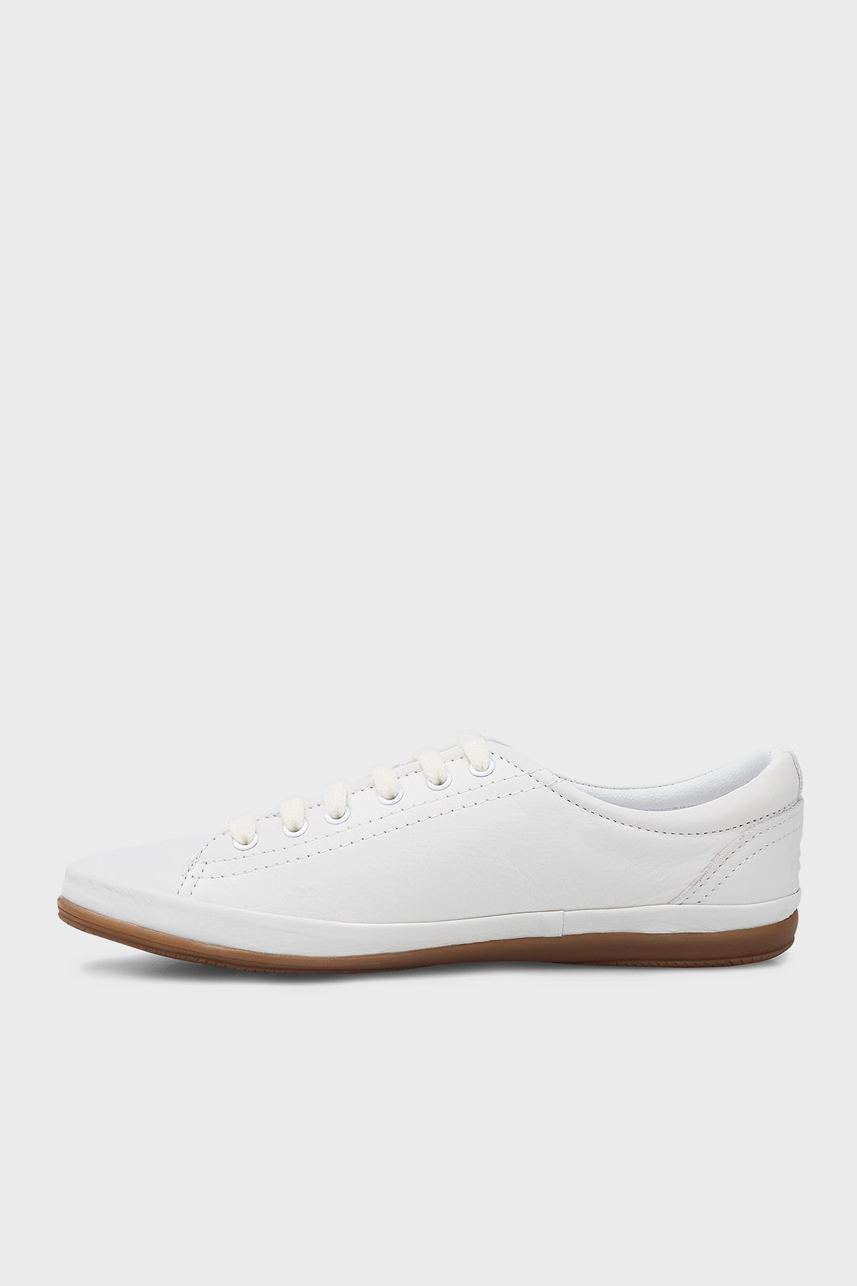 کفش U.S. Polo Assn. یو اس پولو کفش چرم طبیعی ایالات متحده SHOES JOJO 4FX اورجینال - تصویر 2