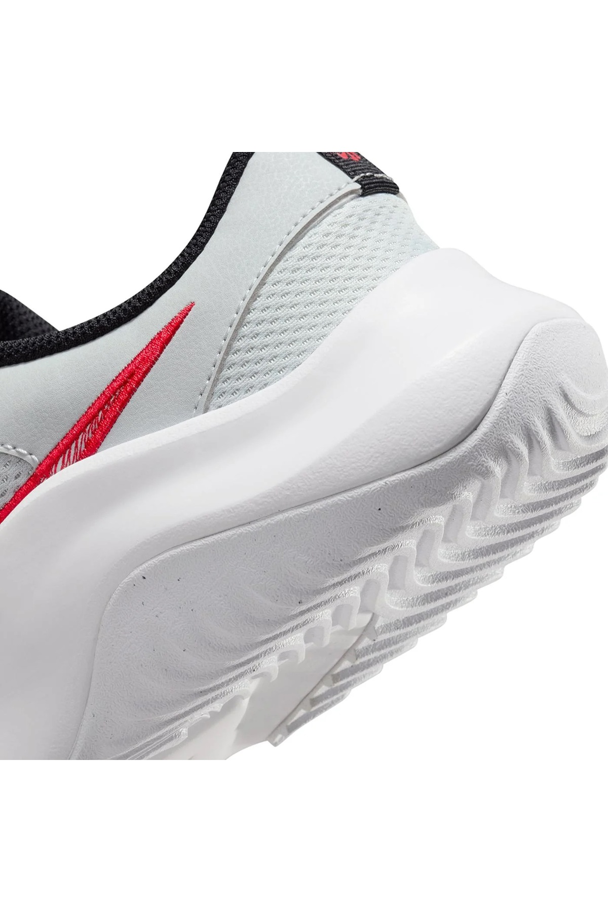 کفش Nike نایکی ورزشی مردانه خاکستری Legend Essential 3 Nn DM1120-010 اورجینال - تصویر 8