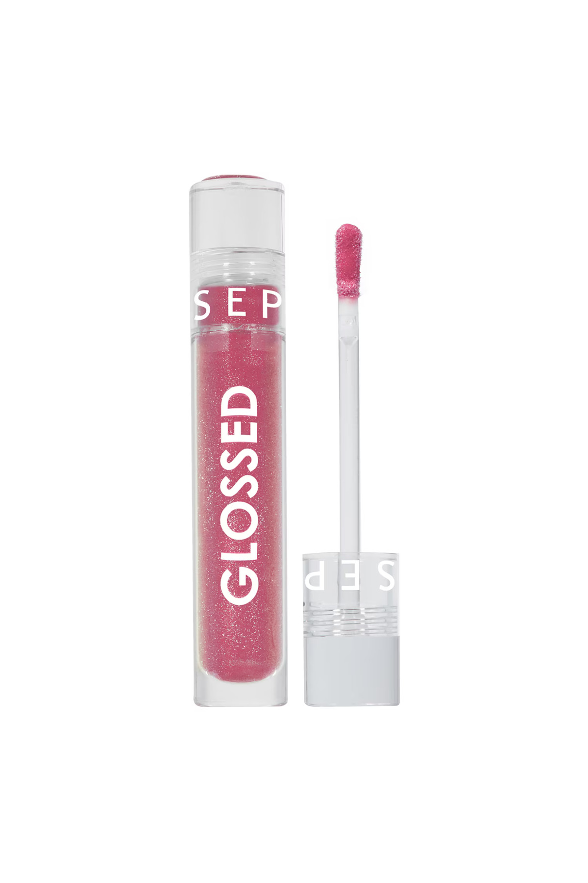 Glossed Lip Gloss - Lip Gloss