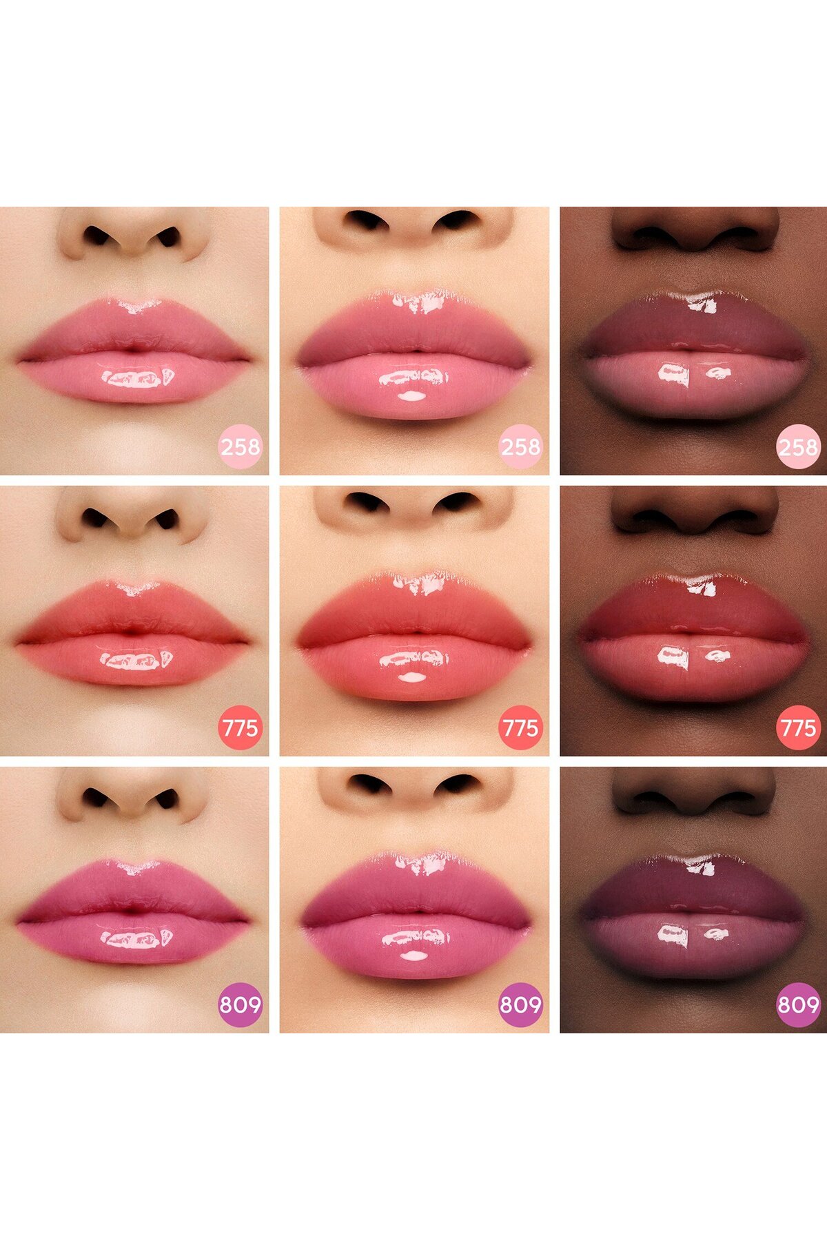 براق کننده لب  Guerlain 823129825