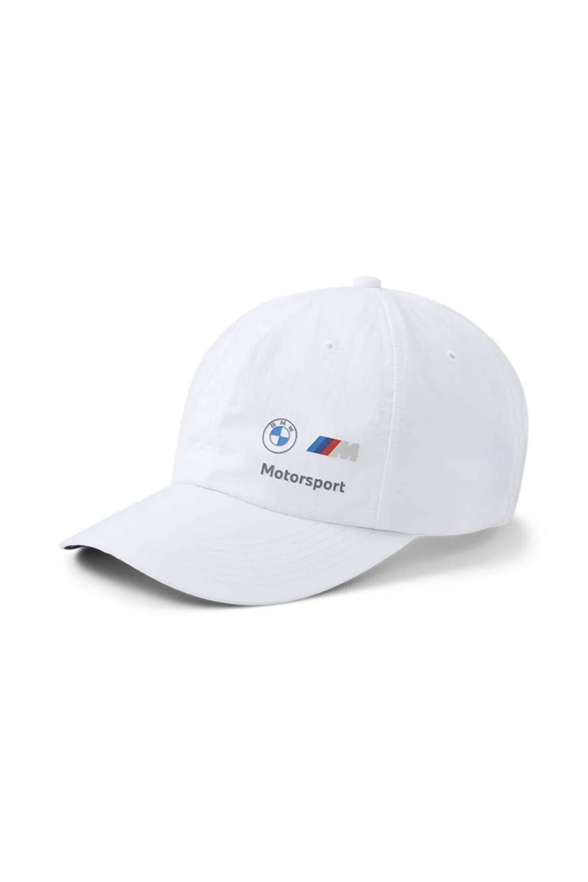 Puma BMW Motorsport کلاه سفید
