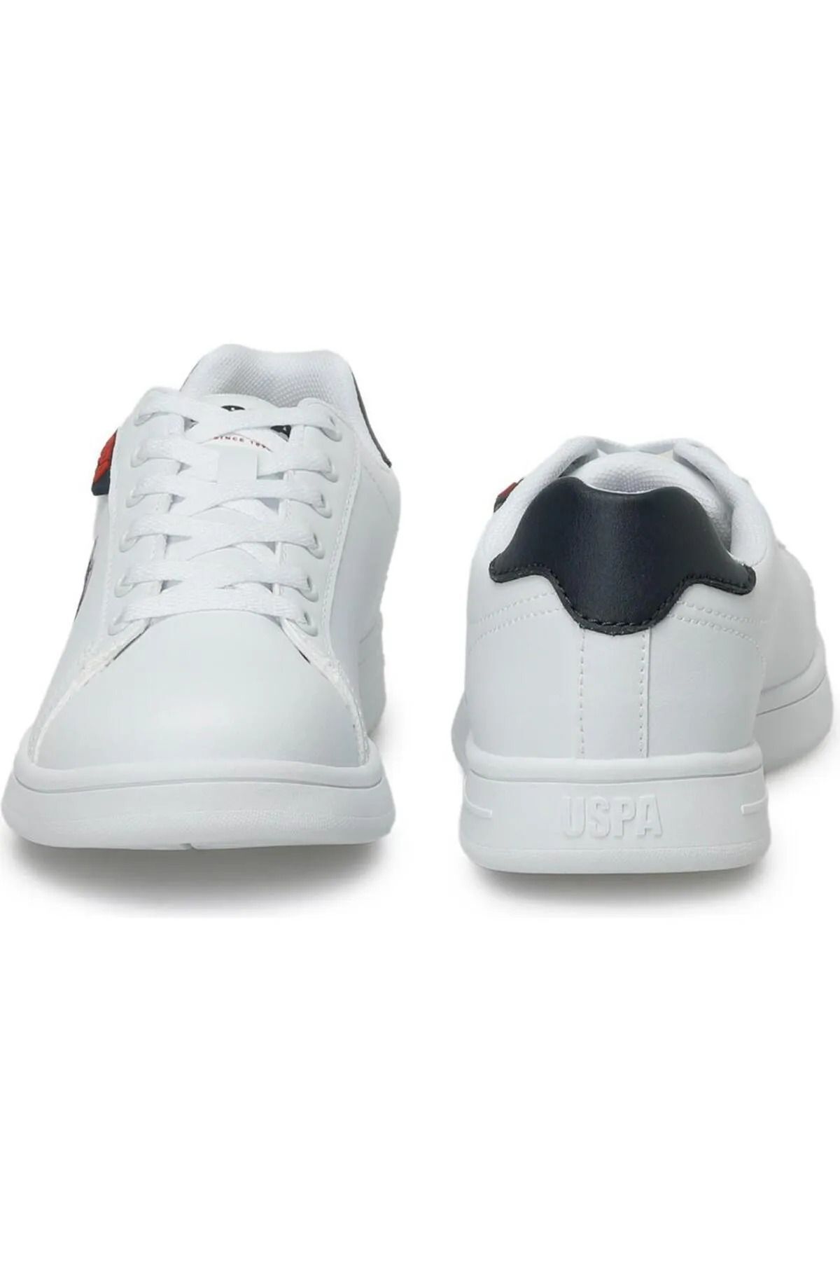 اسنیکر چند رنگ مردانه و زنانه ایالات متحده اورجینال U.S. Polo Assn.