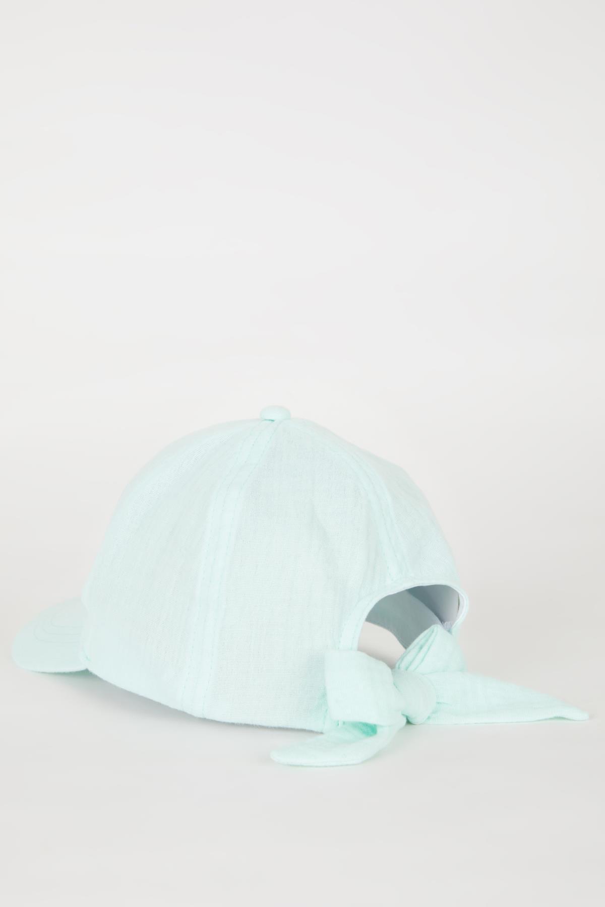 کلاه لبه دار دخترانه دفاکتو | B7601A824SM Defacto - Image 5