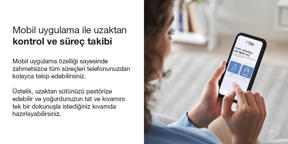 Fakir Pasteur Yoğurt Makinesi Avantajlı Set 31 prapazar.com pazaryeri woocommerce entegrasyonu