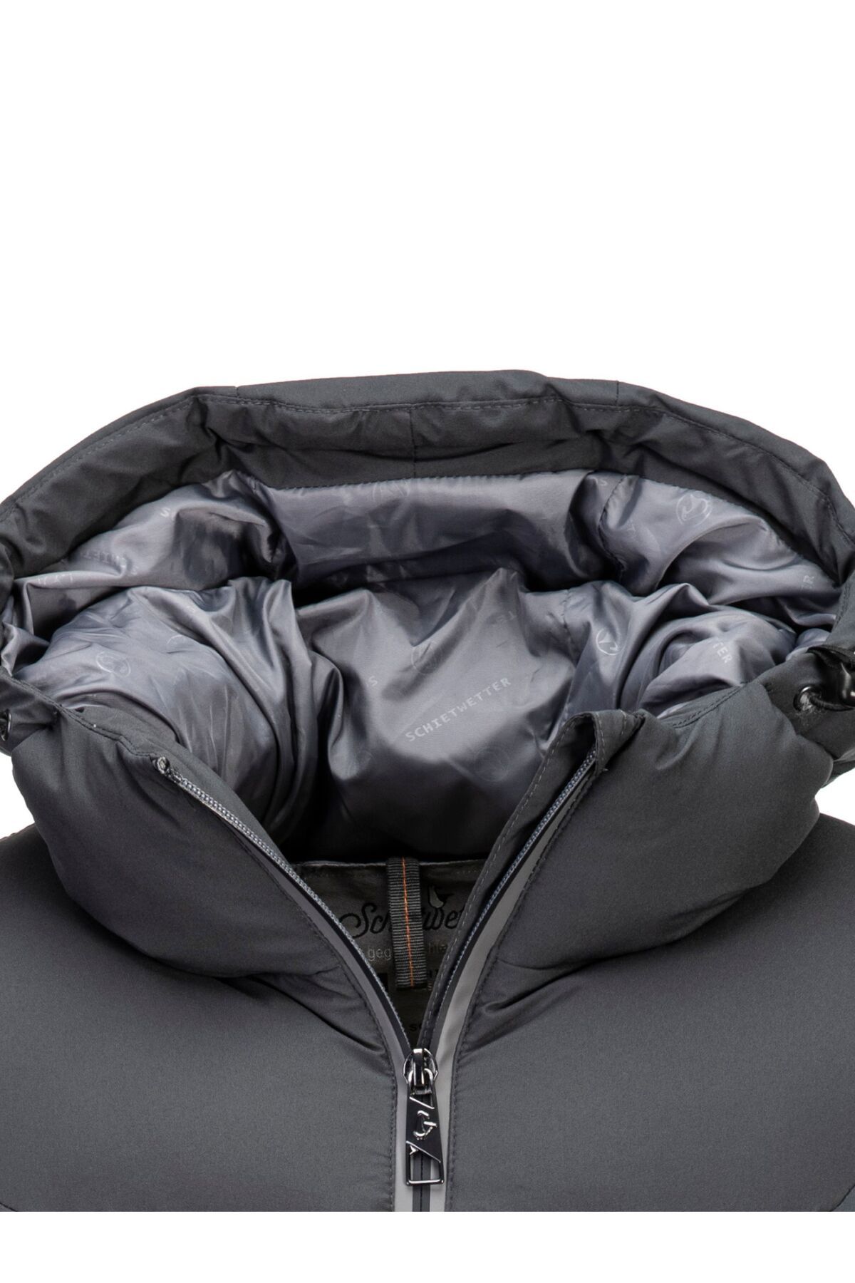 SCHIETWETTER-Steppjacke wasserabweisend, windabweisend, atmungsaktiv 3