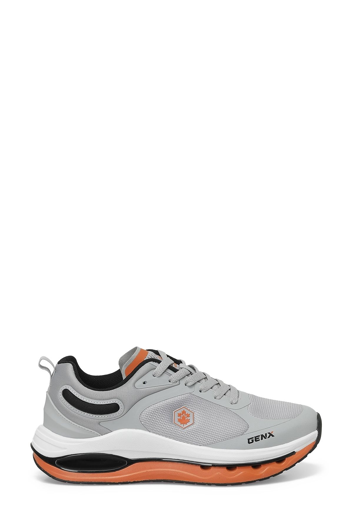 کفش دویدن مردانه ERWING 4FX Grey Lumberjack