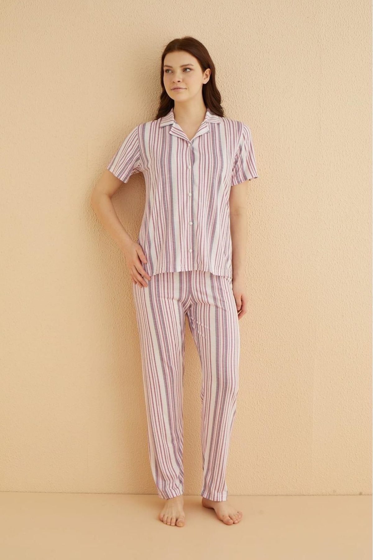 Pijama Takımı