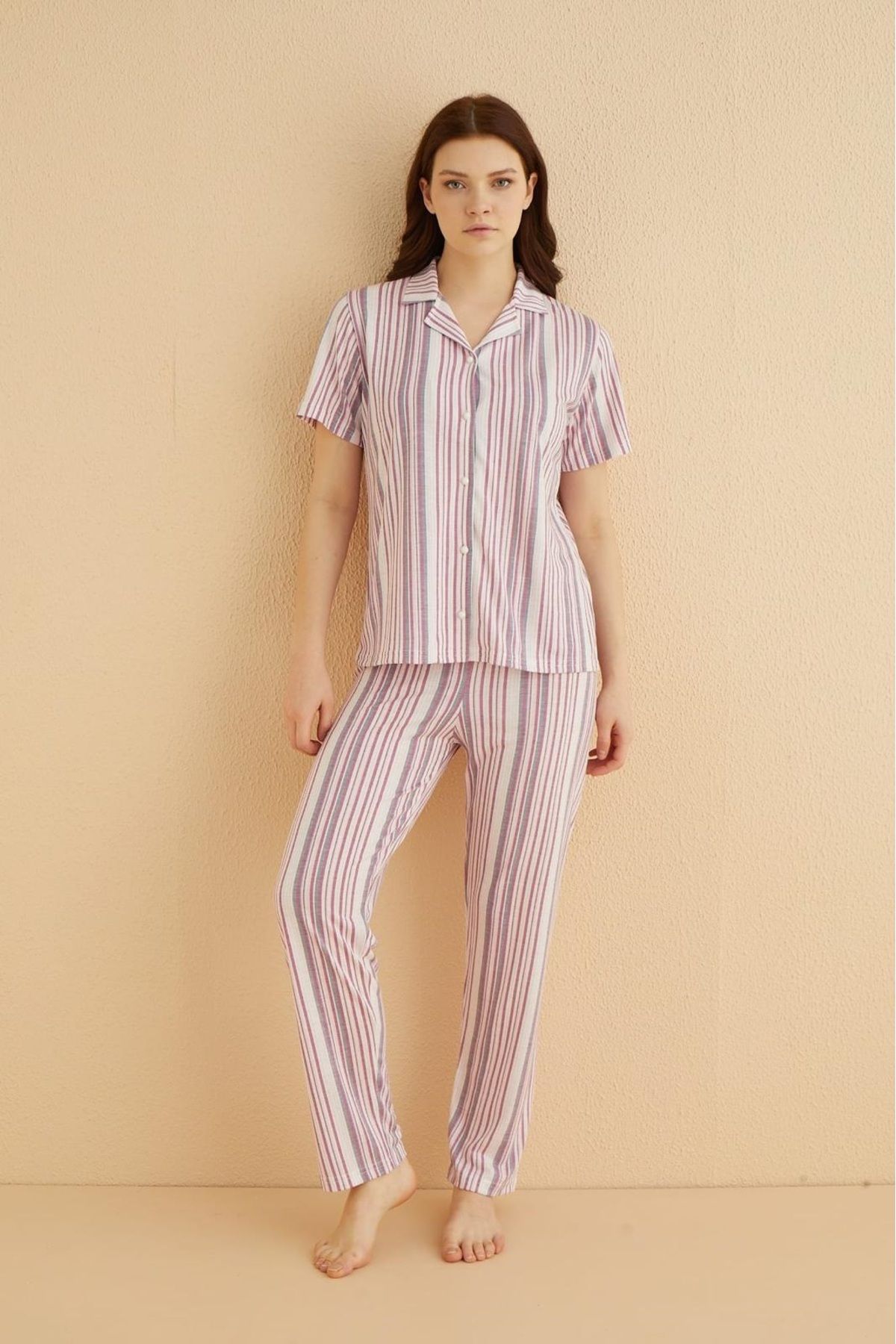 Pijama Takımı