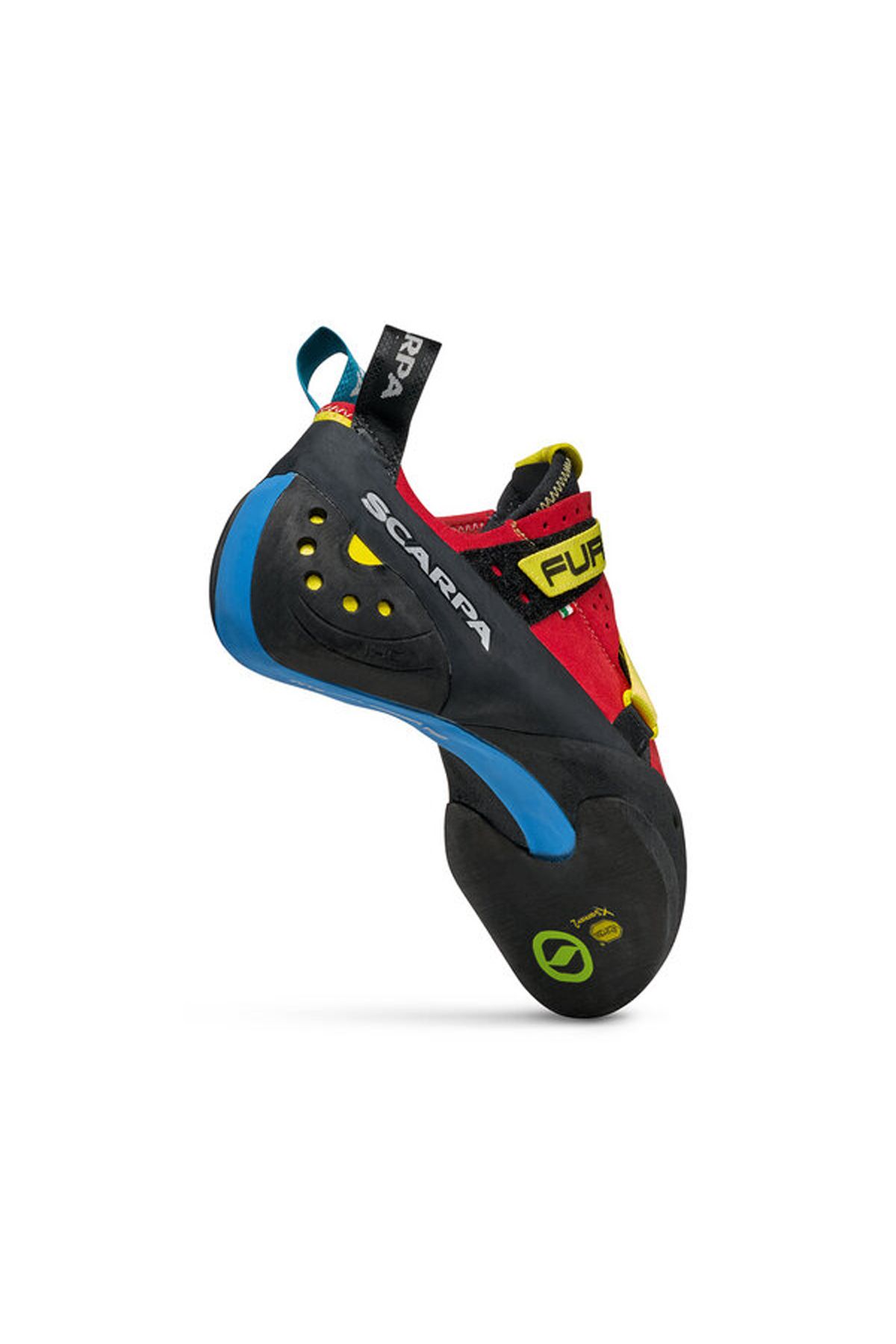 Scarpa furia sales