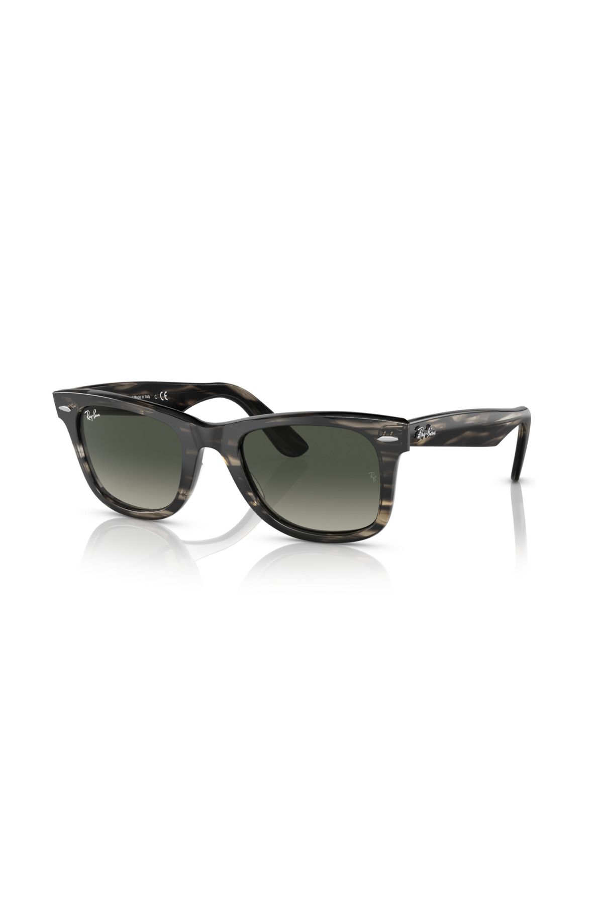 Ray Ban Rb 2140 1360 71 50 22 Unisex Sunglasses Wayfarer Trendyol