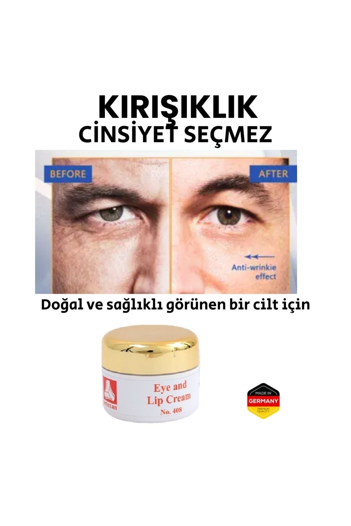 کرم چشم   artexan | artexan-08 اورجینال - تصویر 3