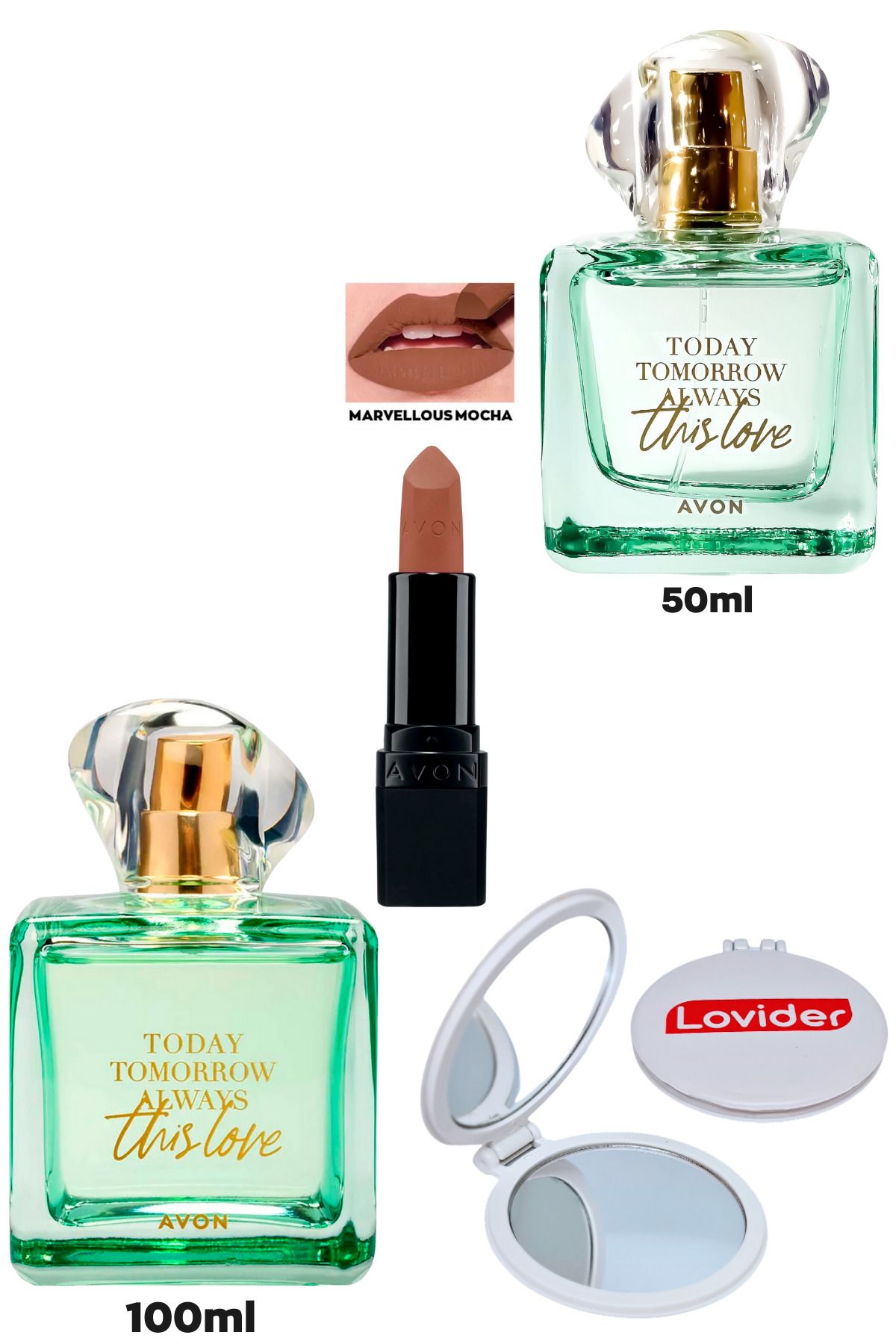 ادکلن آون Lovider1044