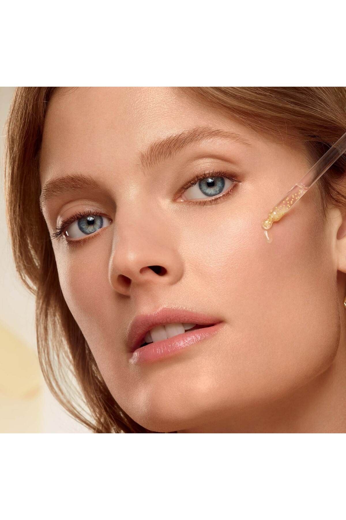 روغن جوانی پیشرفته Abeille Royale - روغن جوان کننده صورت 30 میلی لیتر Guerlain