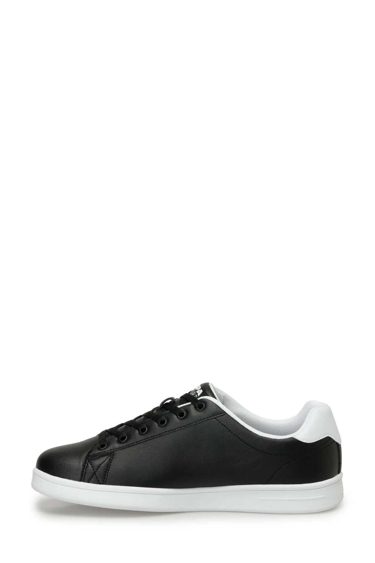 کفش U.S. Polo Assn. یو اس پولو ورزشی یونیسکس چرم مصنوعی COSTA WMN 4FX St1665 اورجینال - تصویر 2