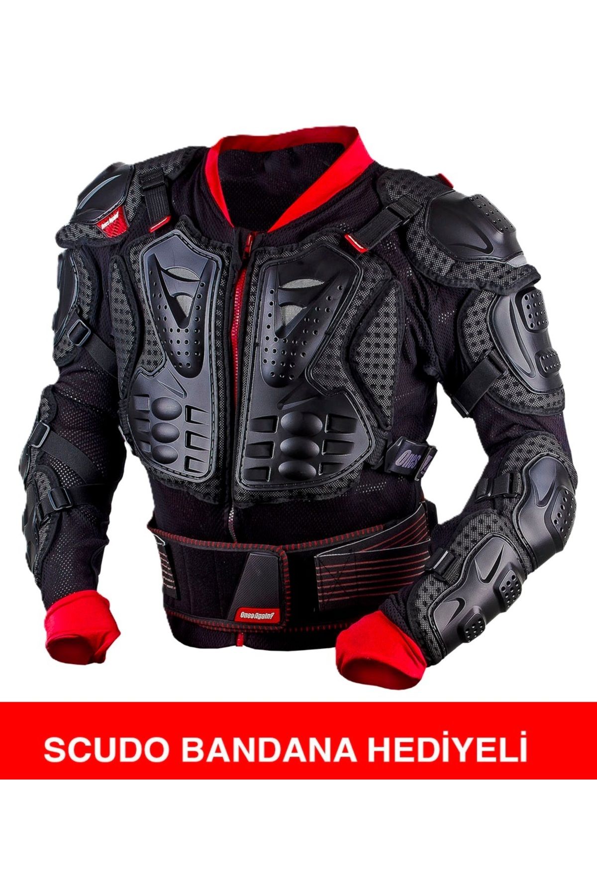 ONE'S AGAİN Ones Again First Blood 5.0 Armor AS01