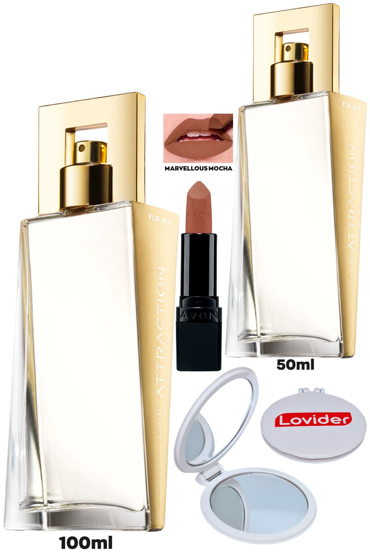 ادکلن آون Lovider1050