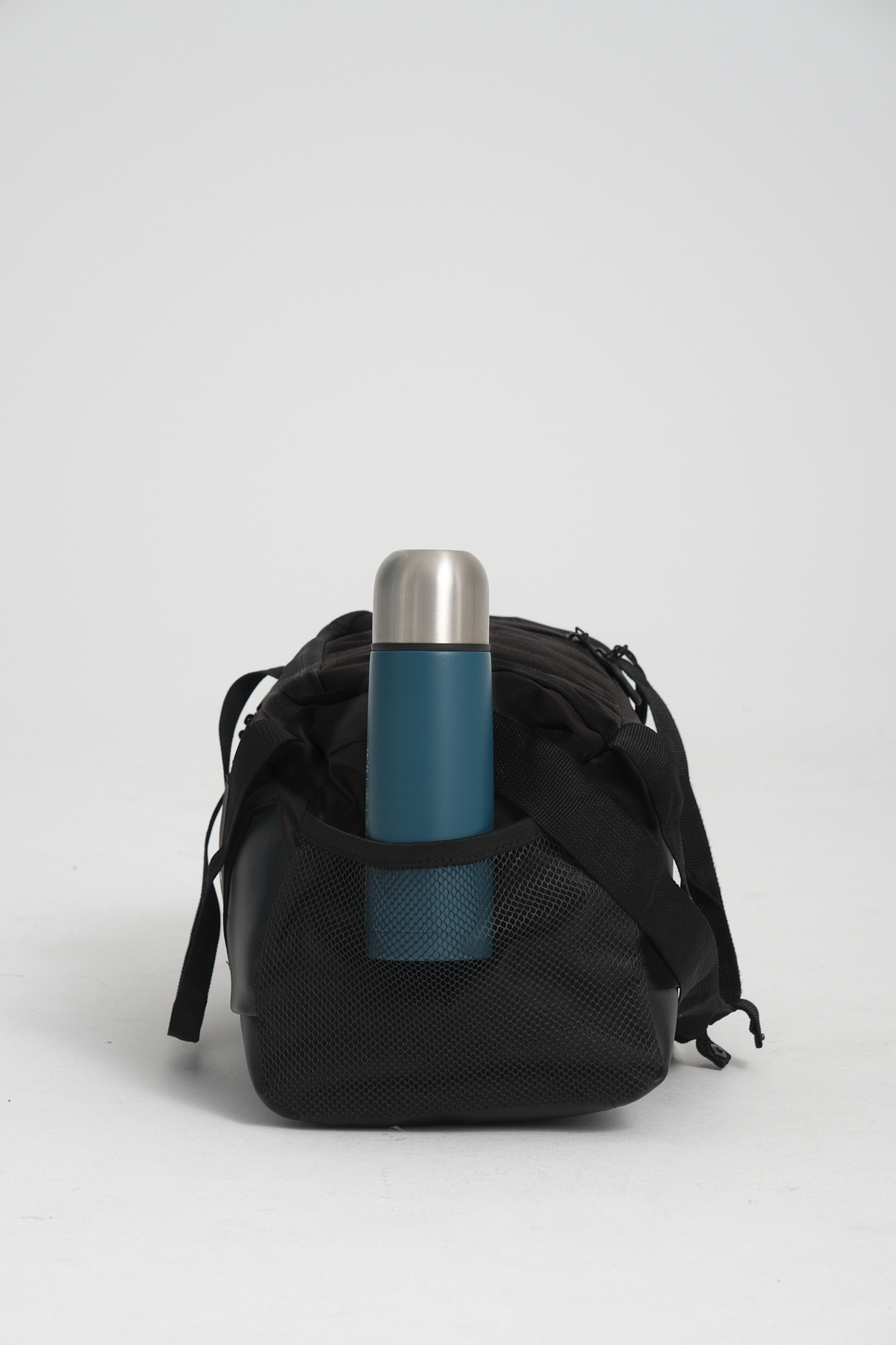 HSR  Unisex Deri Alt Tabanlı Spor Fitness ve Seyahat Çantası - Görsel 3