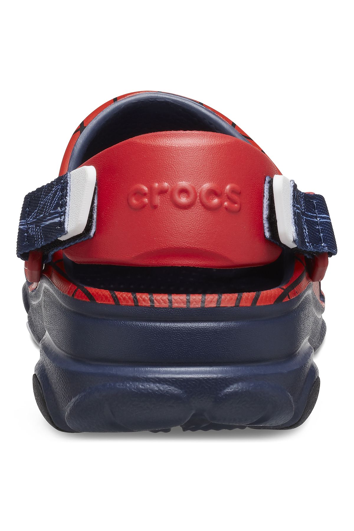 Crocs spiderman for boy on sale