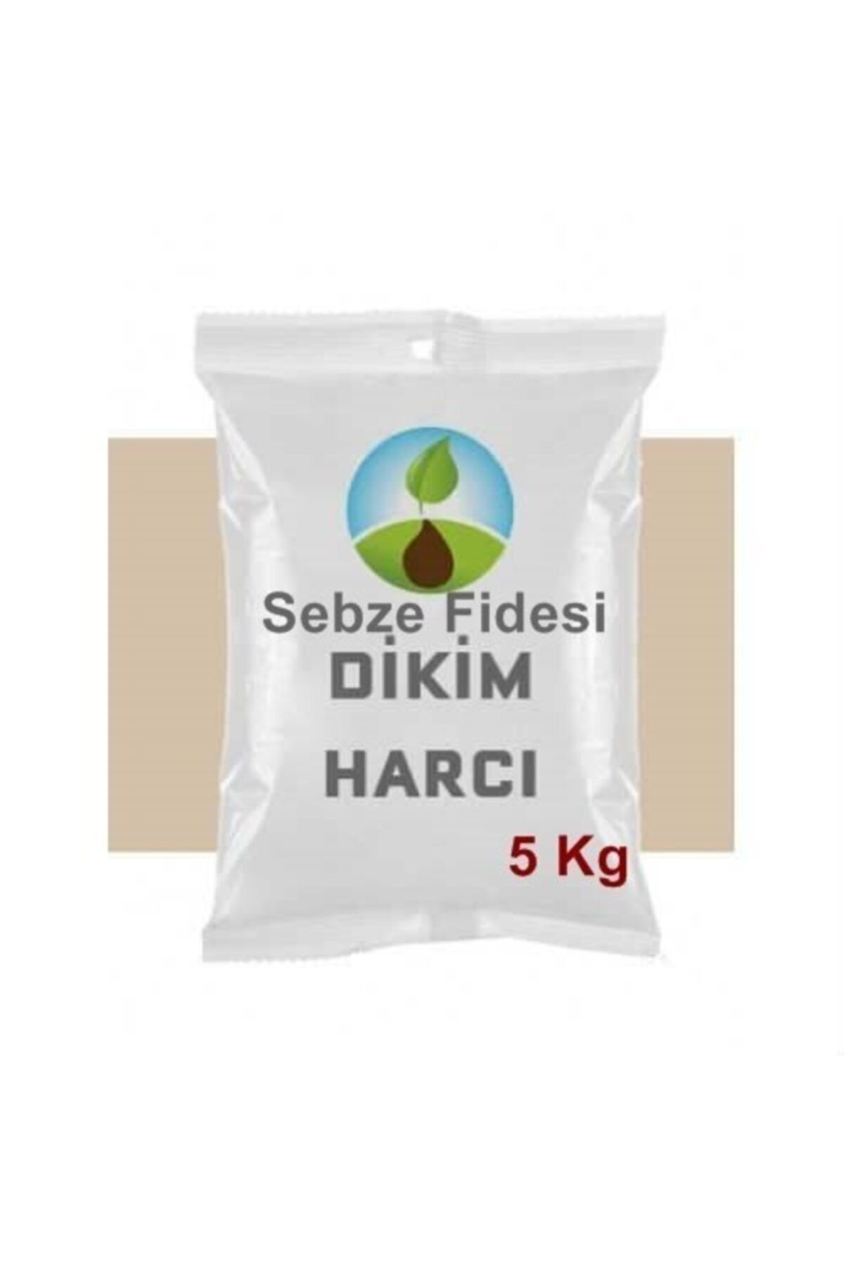 çiçek dikim harçı 2 kg